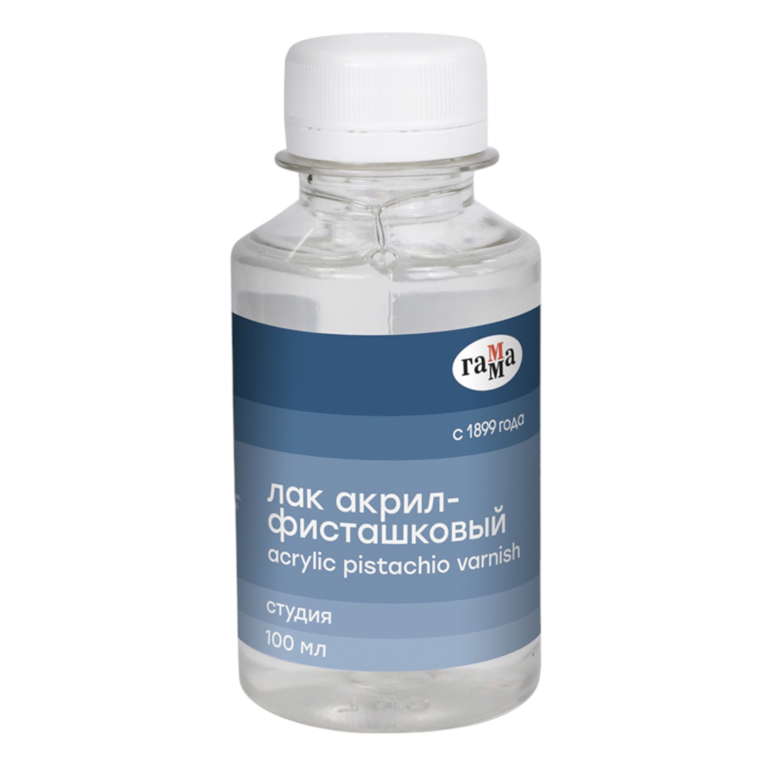 LAK AKRIL FISTAS. QAMMA 0909215 100 ML 