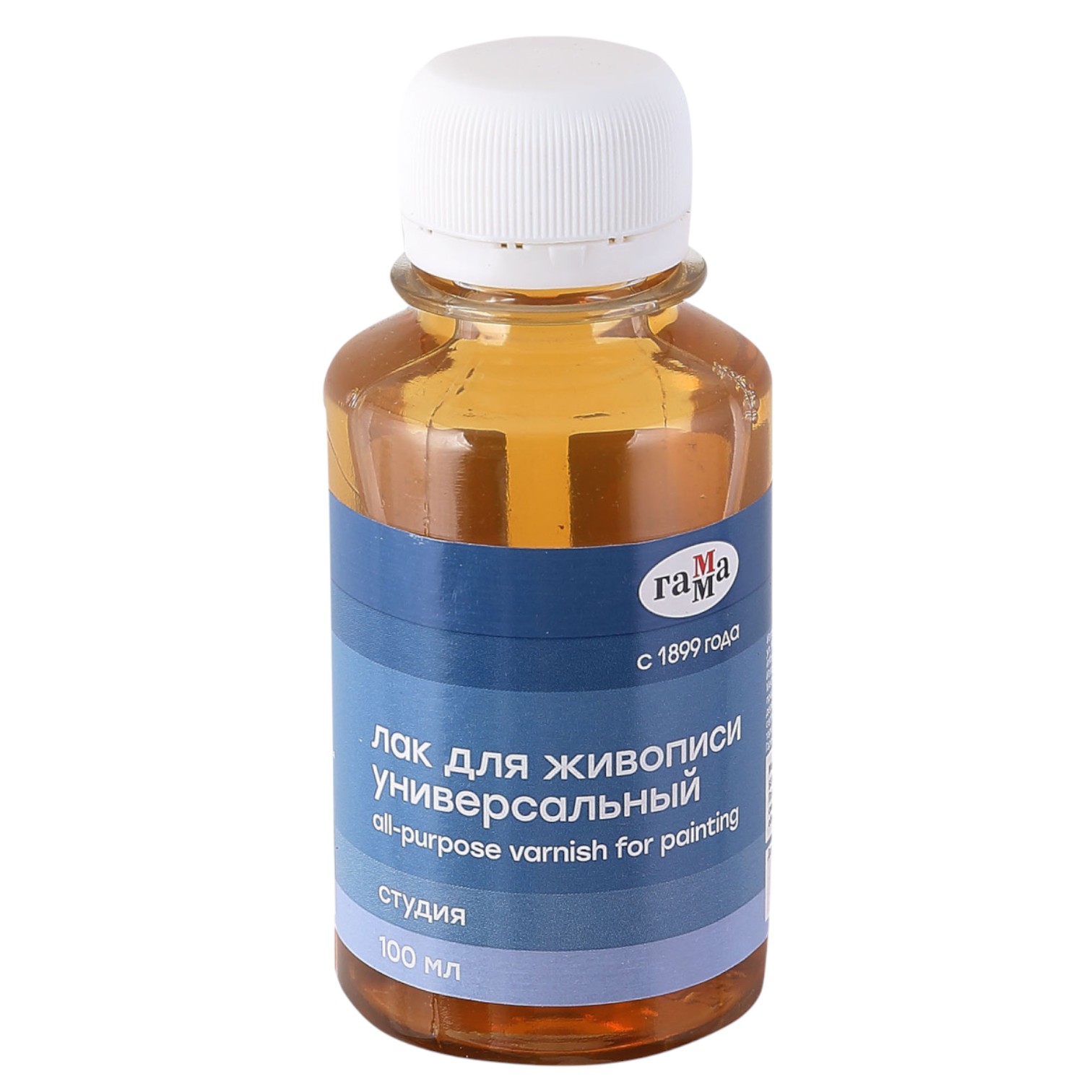 LAK UNIVERSAL QAMMA 909216 100 ML 
