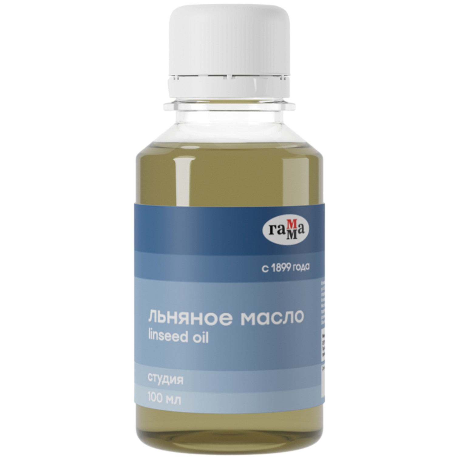 MASLO LNYANOE QAMMA 909220 100 ML 