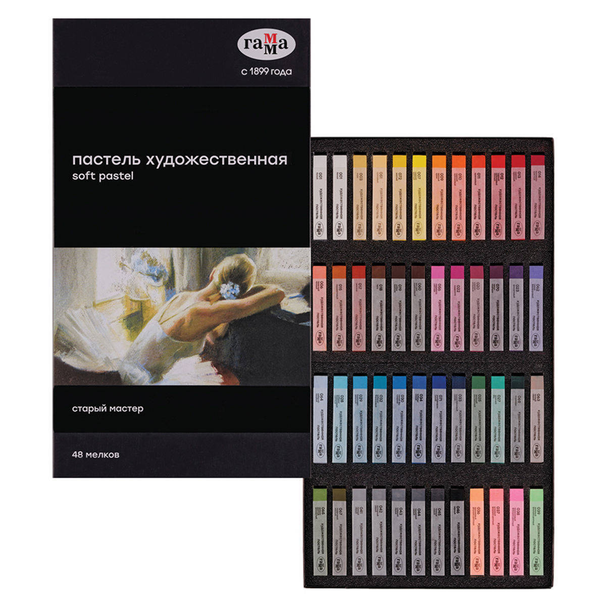 PASTEL QAMMA 2309198