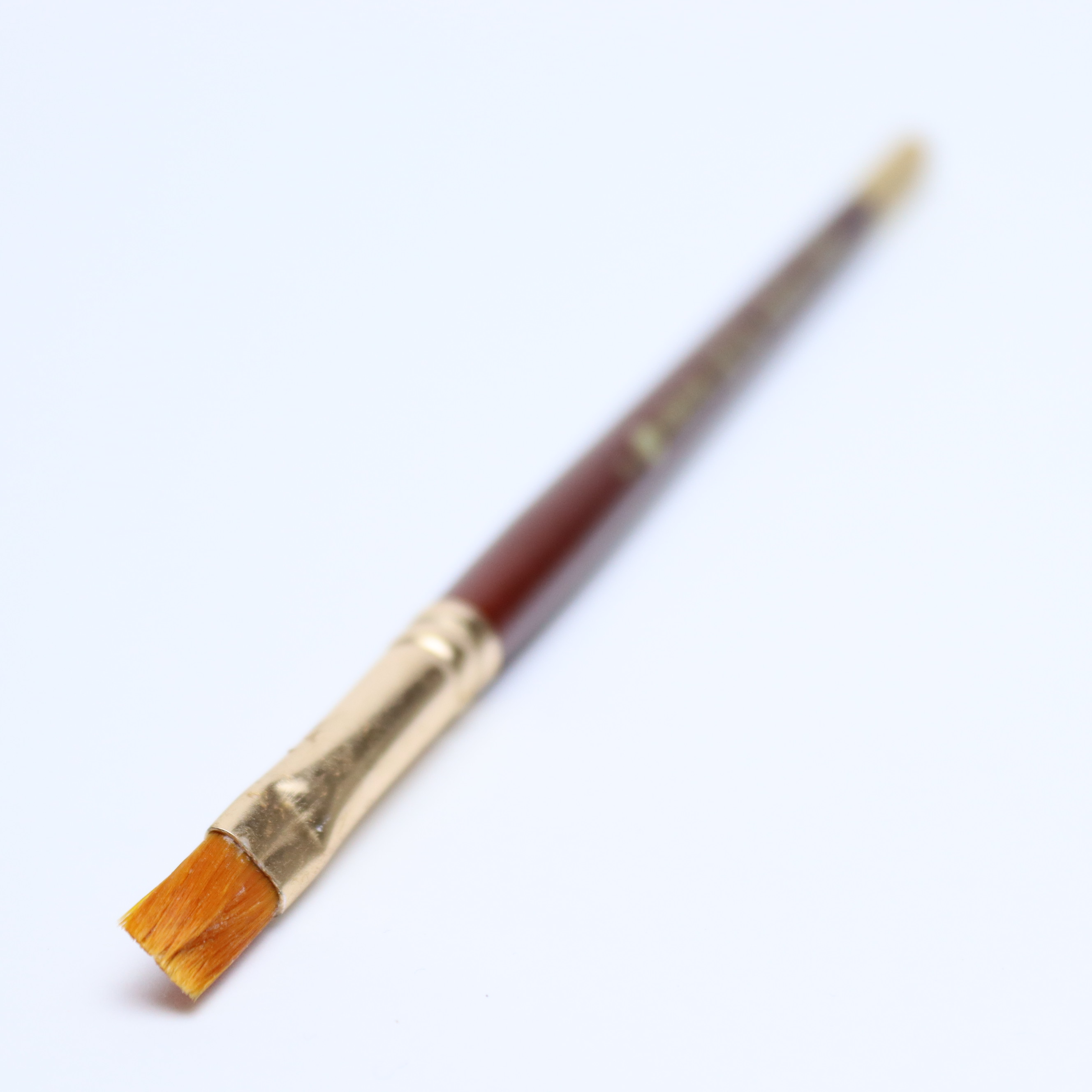 Fırça № 4 / Synthetic / 2067774 / Decola