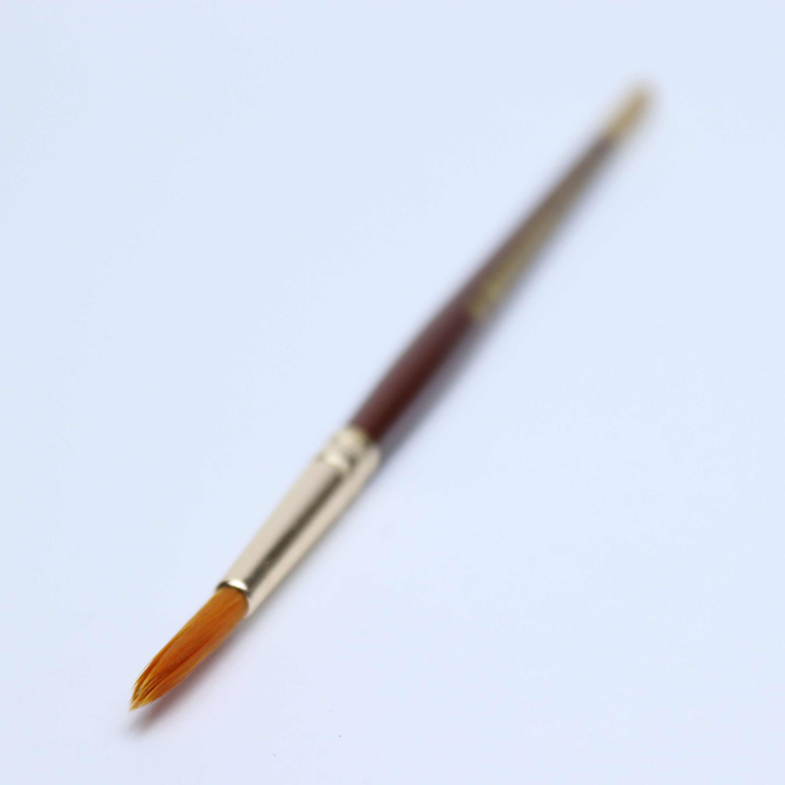 Fırça № 8 / Synthetic / 2066778 / Decola