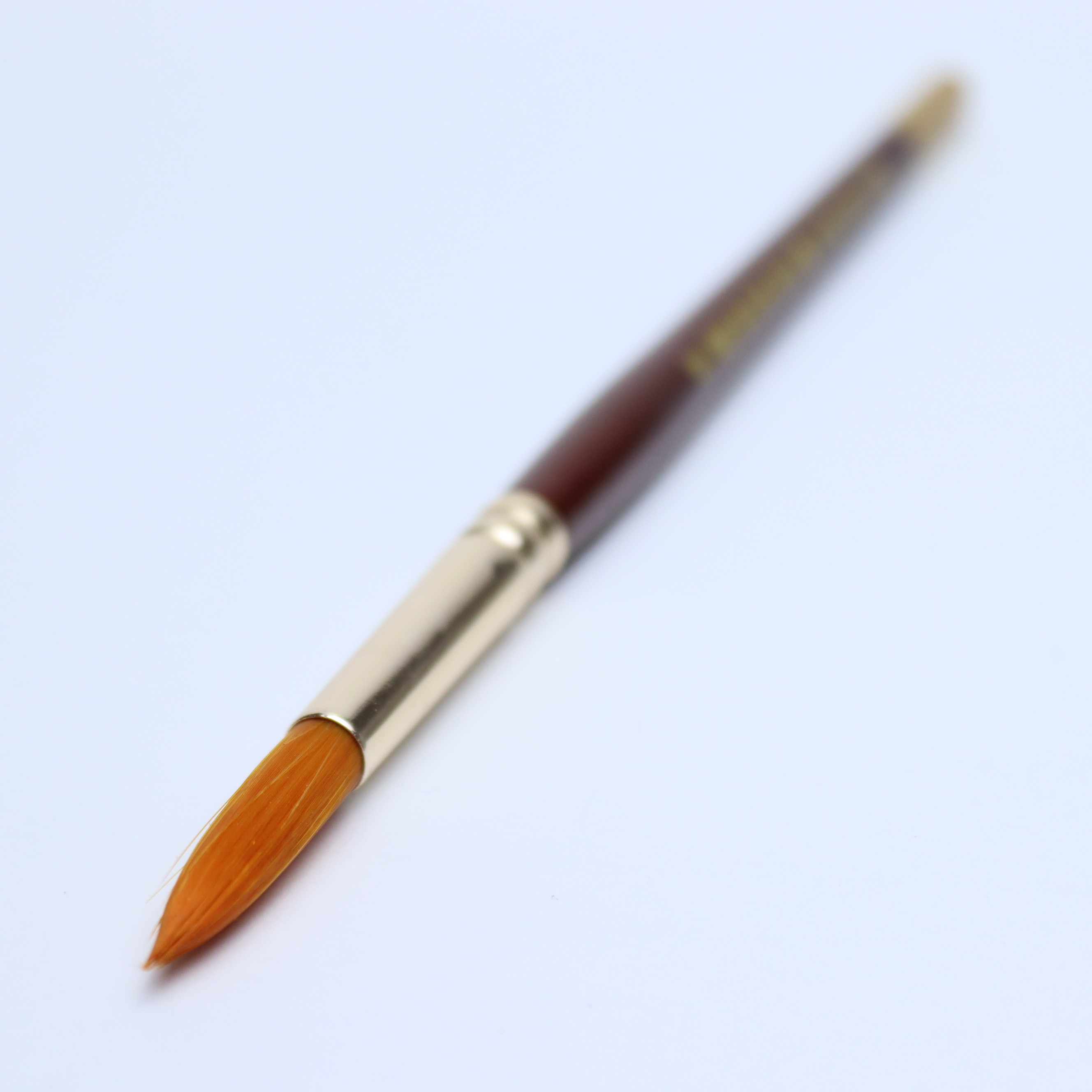 Fırça № 12 / Synthetic / 2066782 / Decola