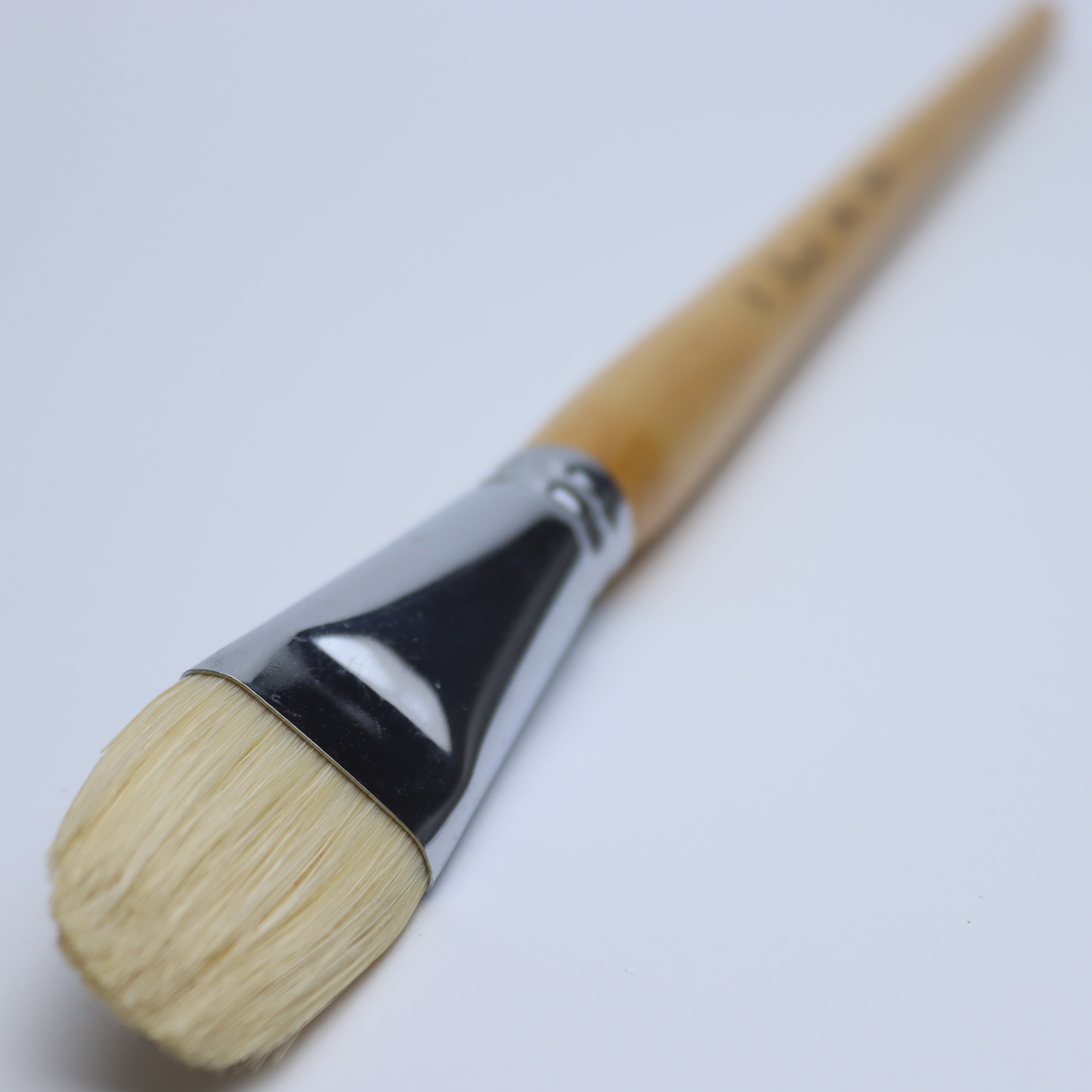 Fırça № 14 / Bristle - Щетина / DK10020/14 / Sonnet