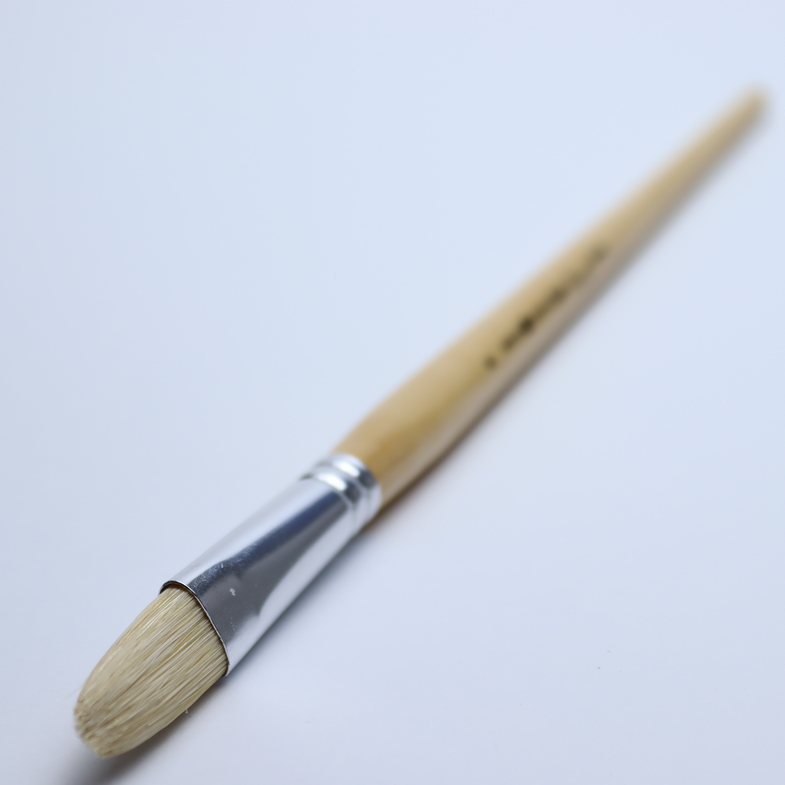 Fırça № 8 / Bristle - Щетина / DK10020/08 / Sonnet