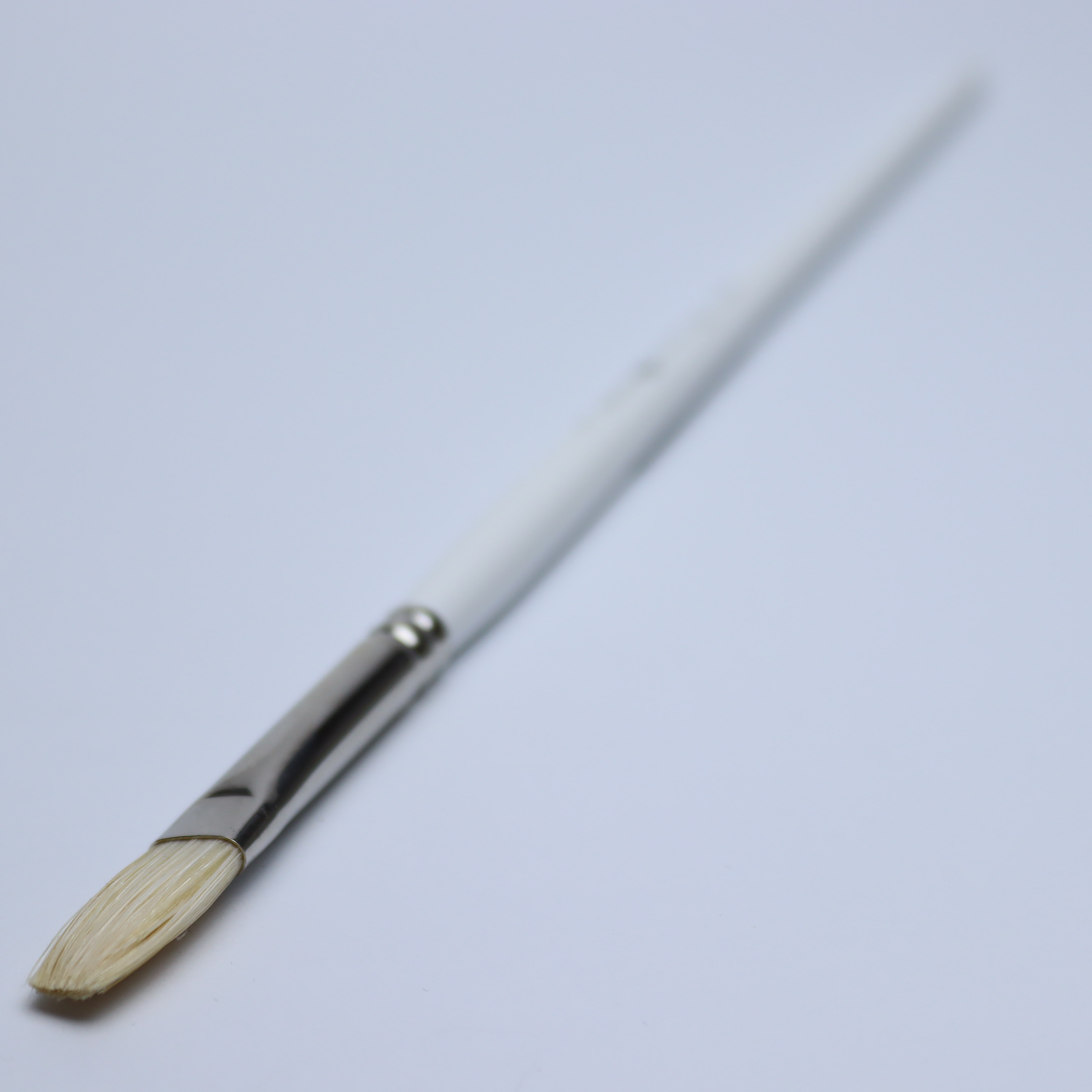 Fırça № 5 / Bristle - Щетина / 2014F/5 / Pro / Nevskaya Palitra