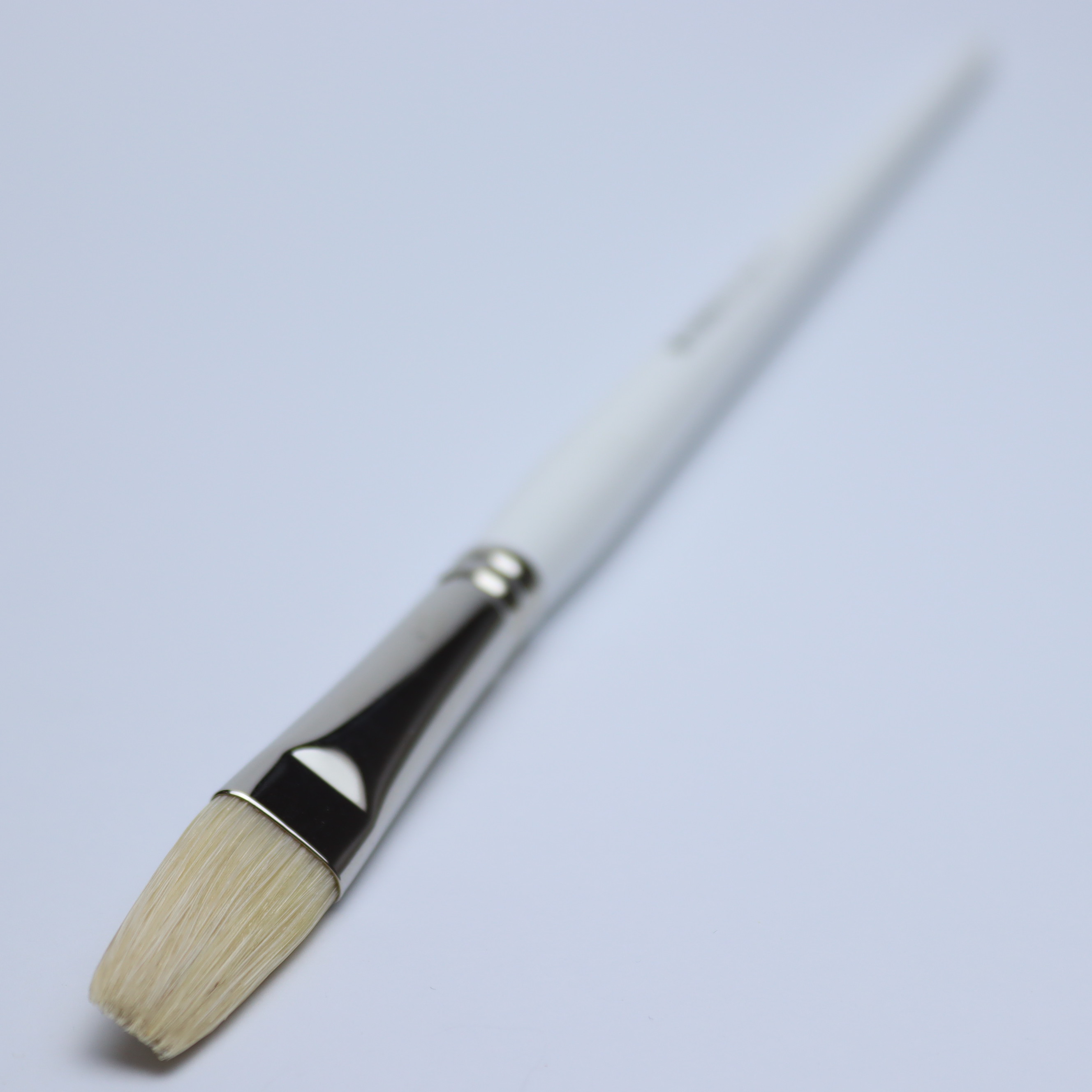 Fırça № 8 / Bristle - Щетина / 2014F/8 / Pro / Nevskaya Palitra