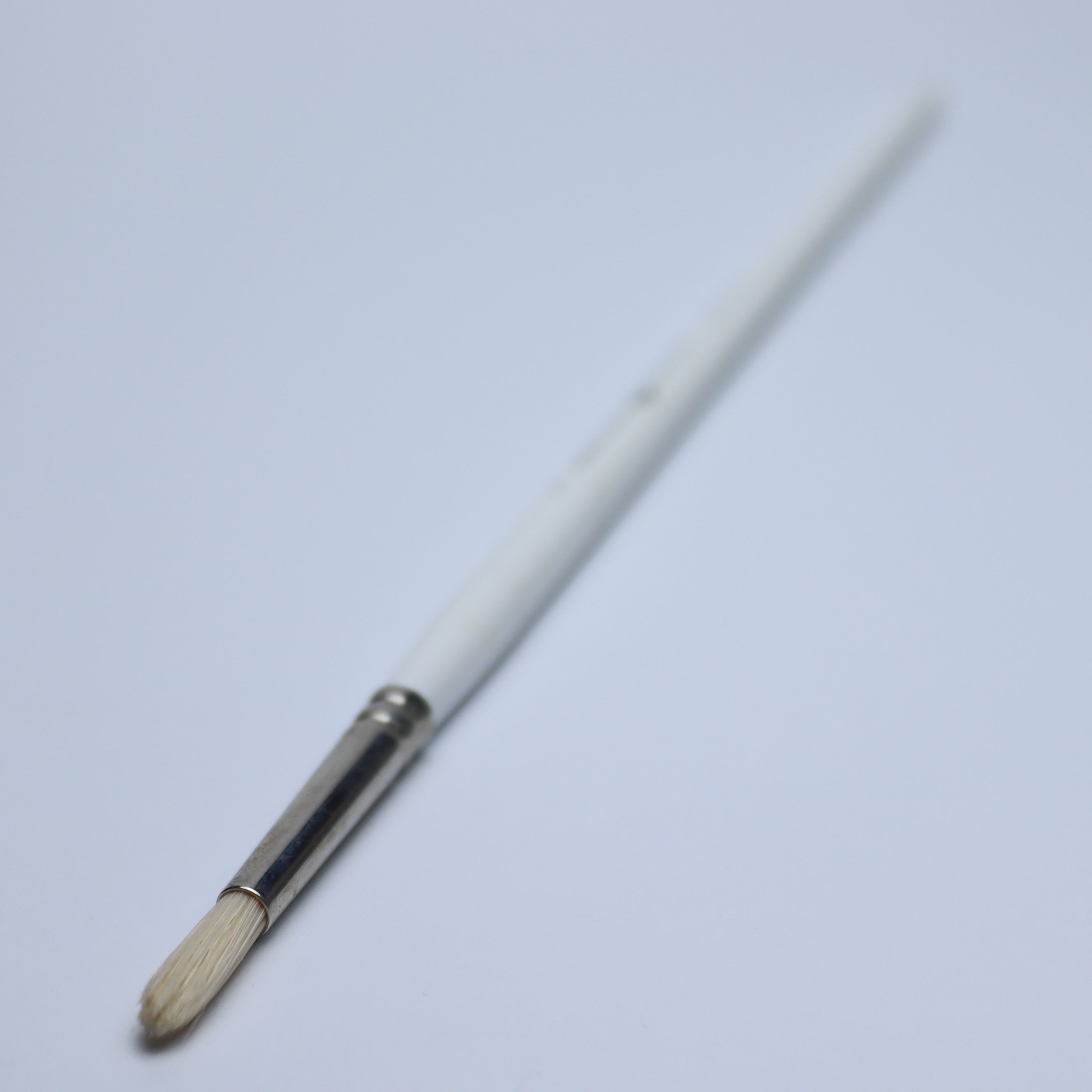 Fırça № 3 / Bristle - Щетина / 2014R/3 / Pro / Nevskaya Palitra