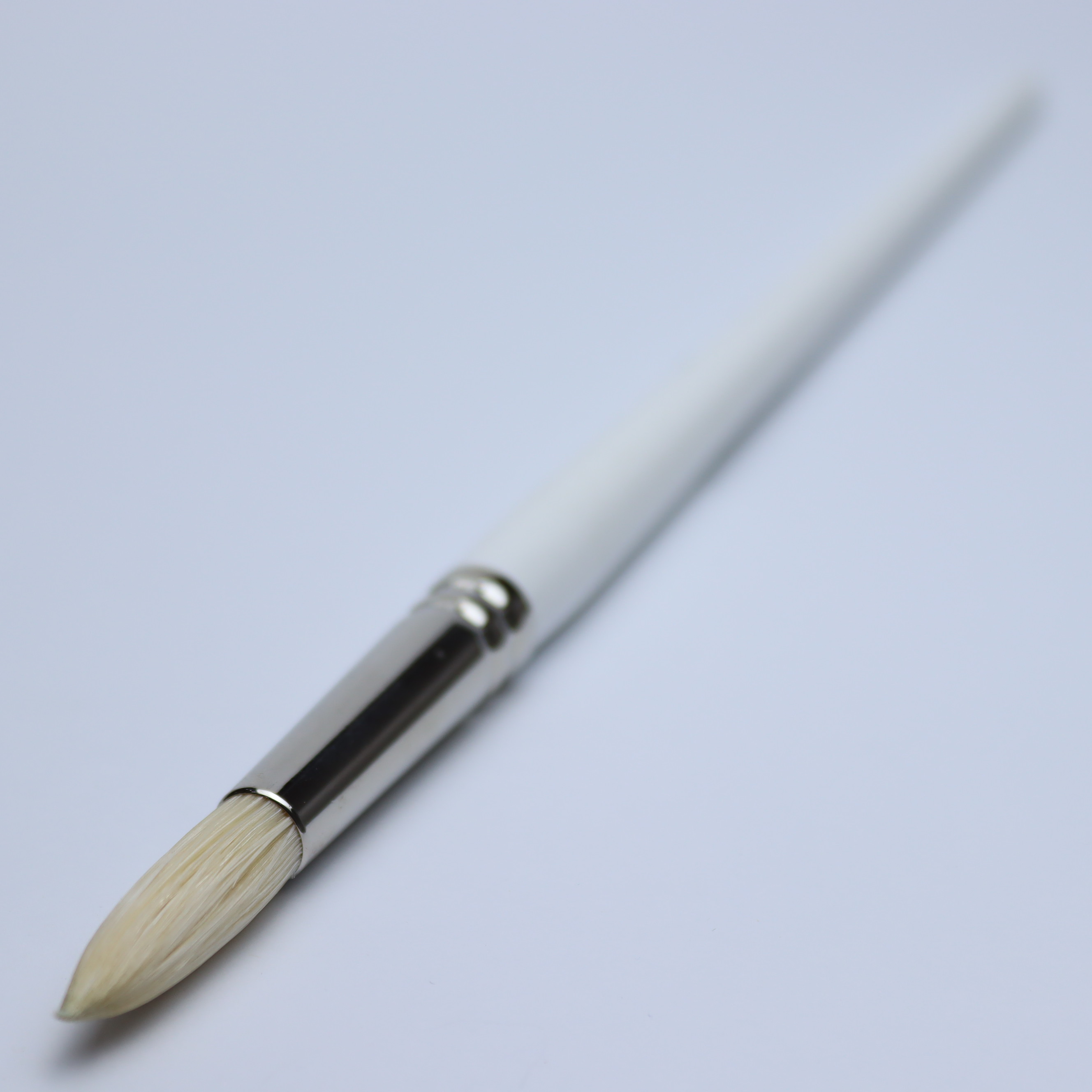 Fırça № 8 / Bristle - Щетина / 2014R/8 / Pro / Nevskaya Palitra