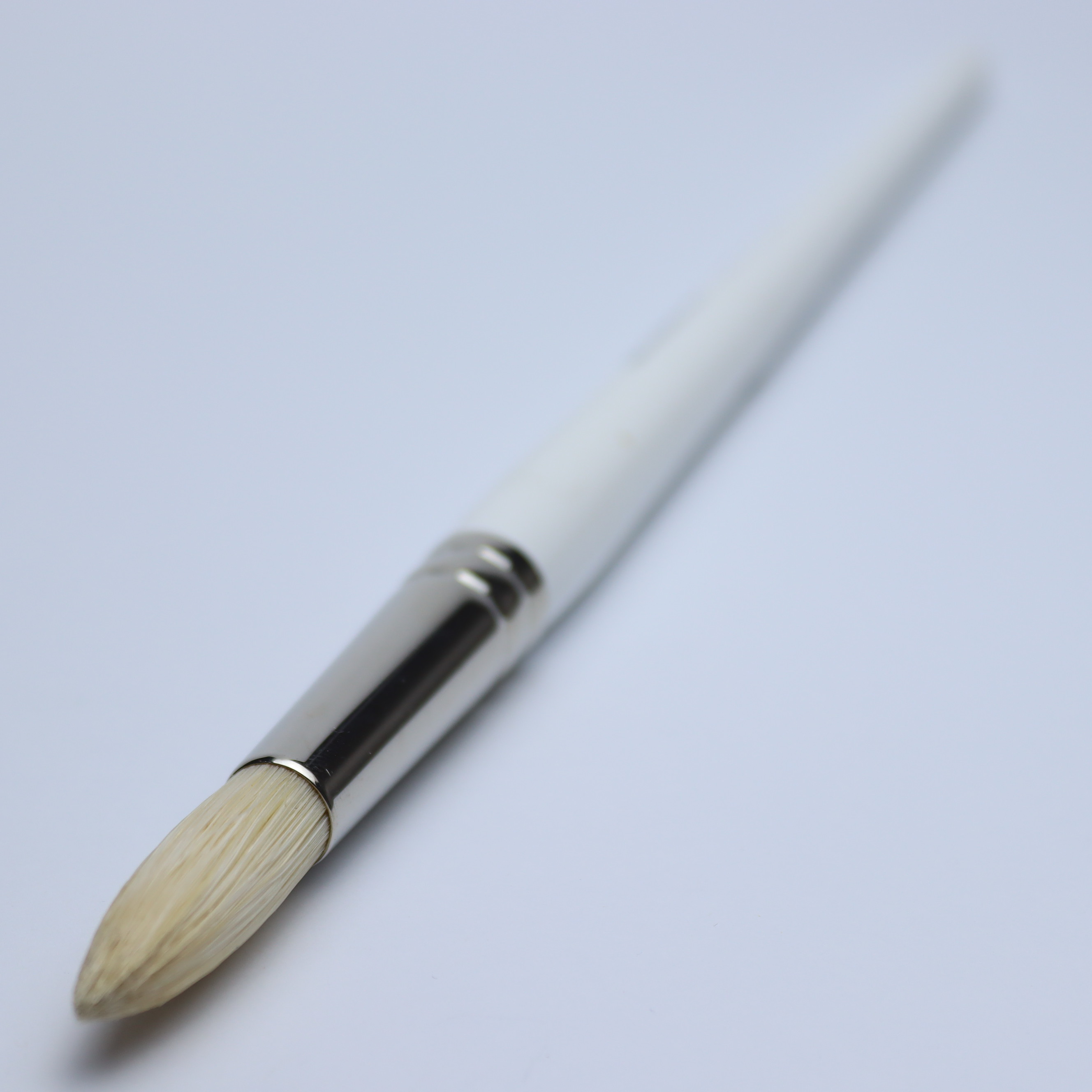 Fırça № 10 / Bristle - Щетина / 2014R/10 / Pro / Nevskaya Palitra