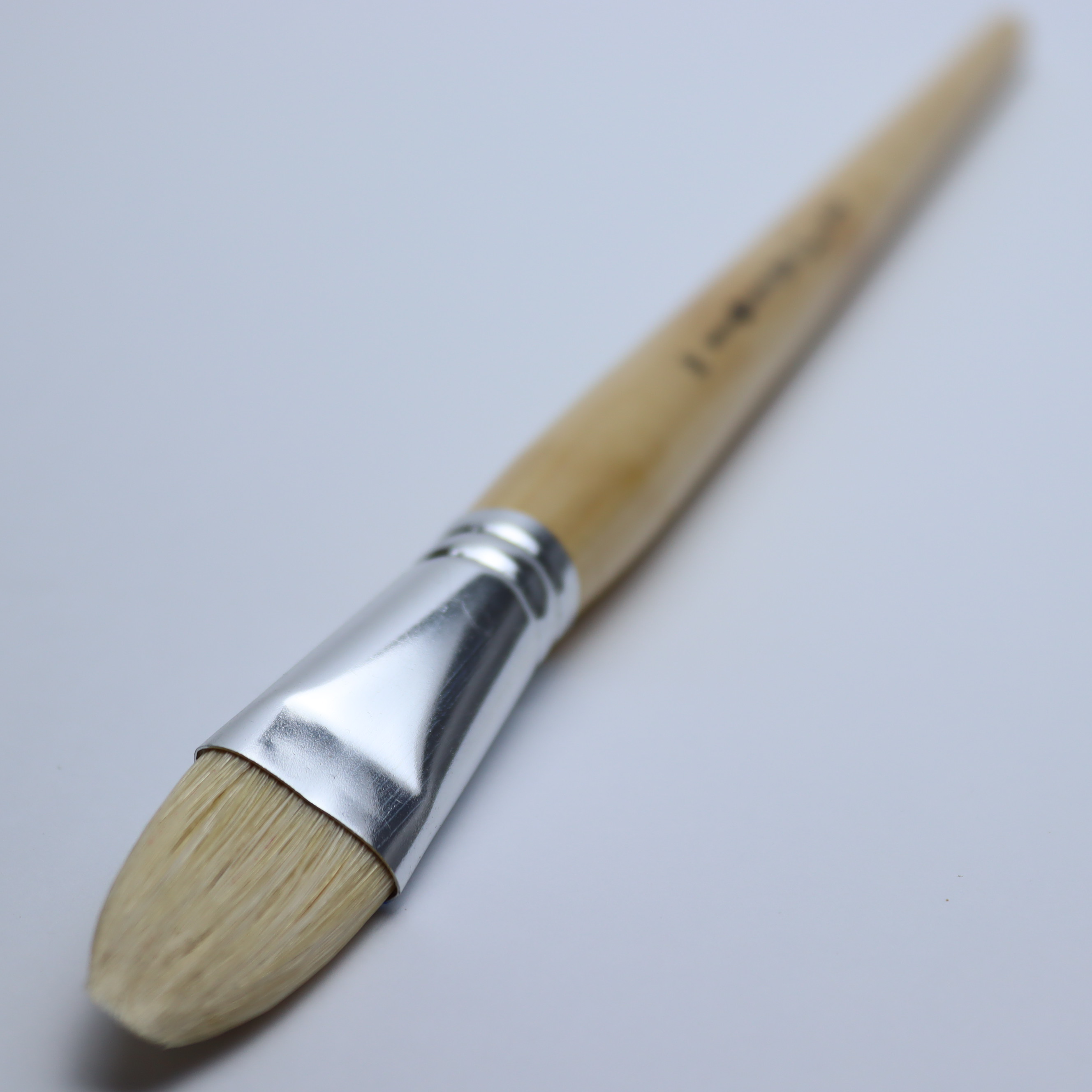 Fırça № 10 / Bristle - Щетина / DK10020/10 / Sonnet