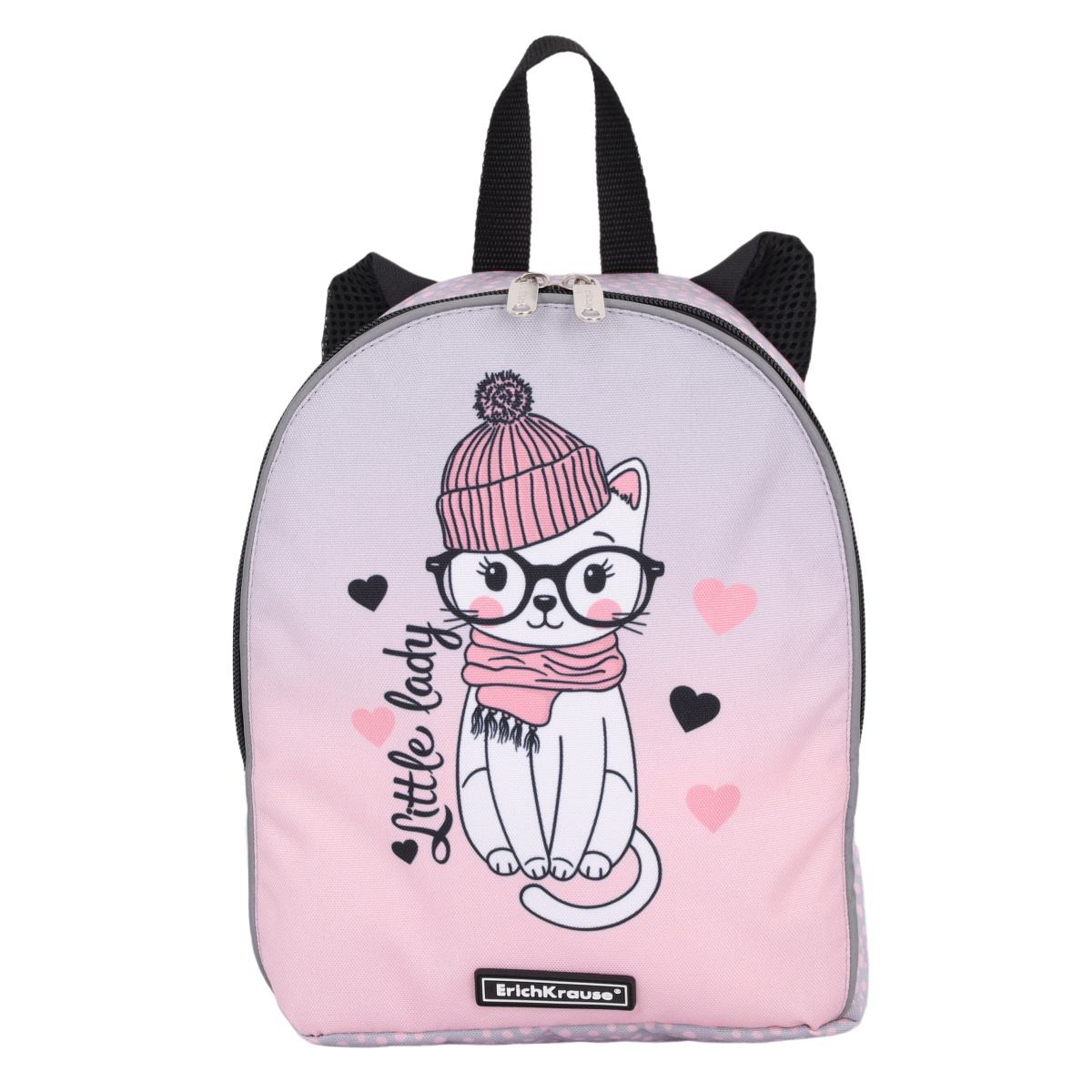 ÇANTA ERICHKRAUSE®  BAXÇA EASYLINE® LITTLE LADY 56723