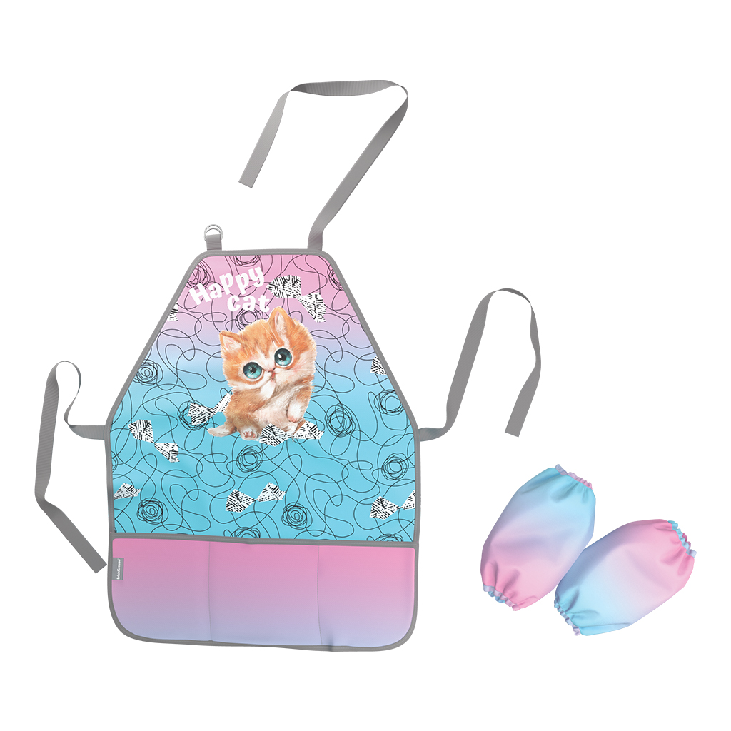 Önlük Uşaq üçün / 60277 / Erichkrause