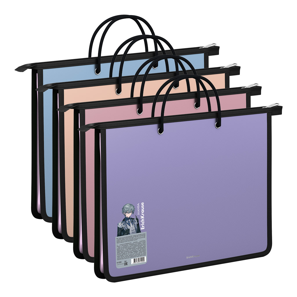 Qovluq A4 / 61200 / Erichkrause