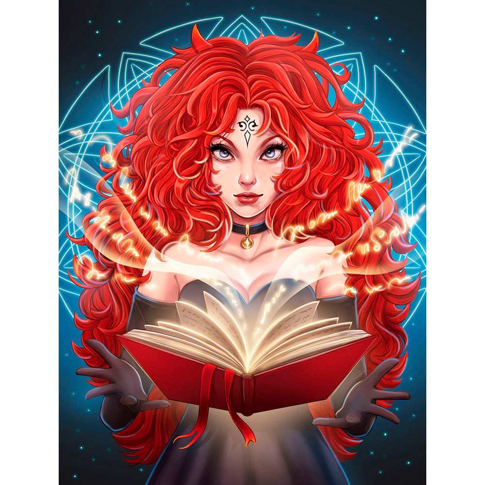 Toçkabook A5 / 72 L / 100 gr / with girls / 72-7073 / Prof-Press