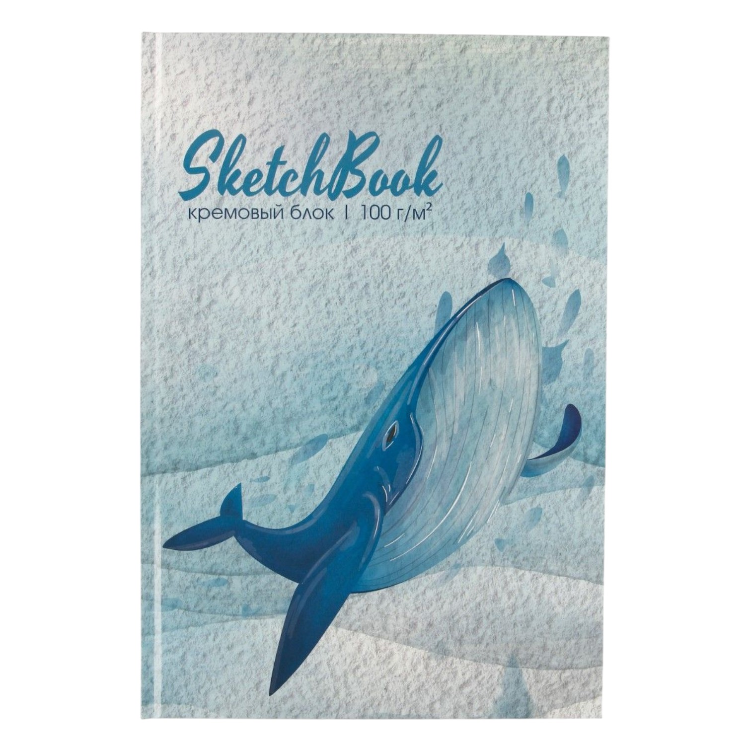 Sketchbook / A4 / 64 L / 100 q/m² / 64-8175 / Prof Press