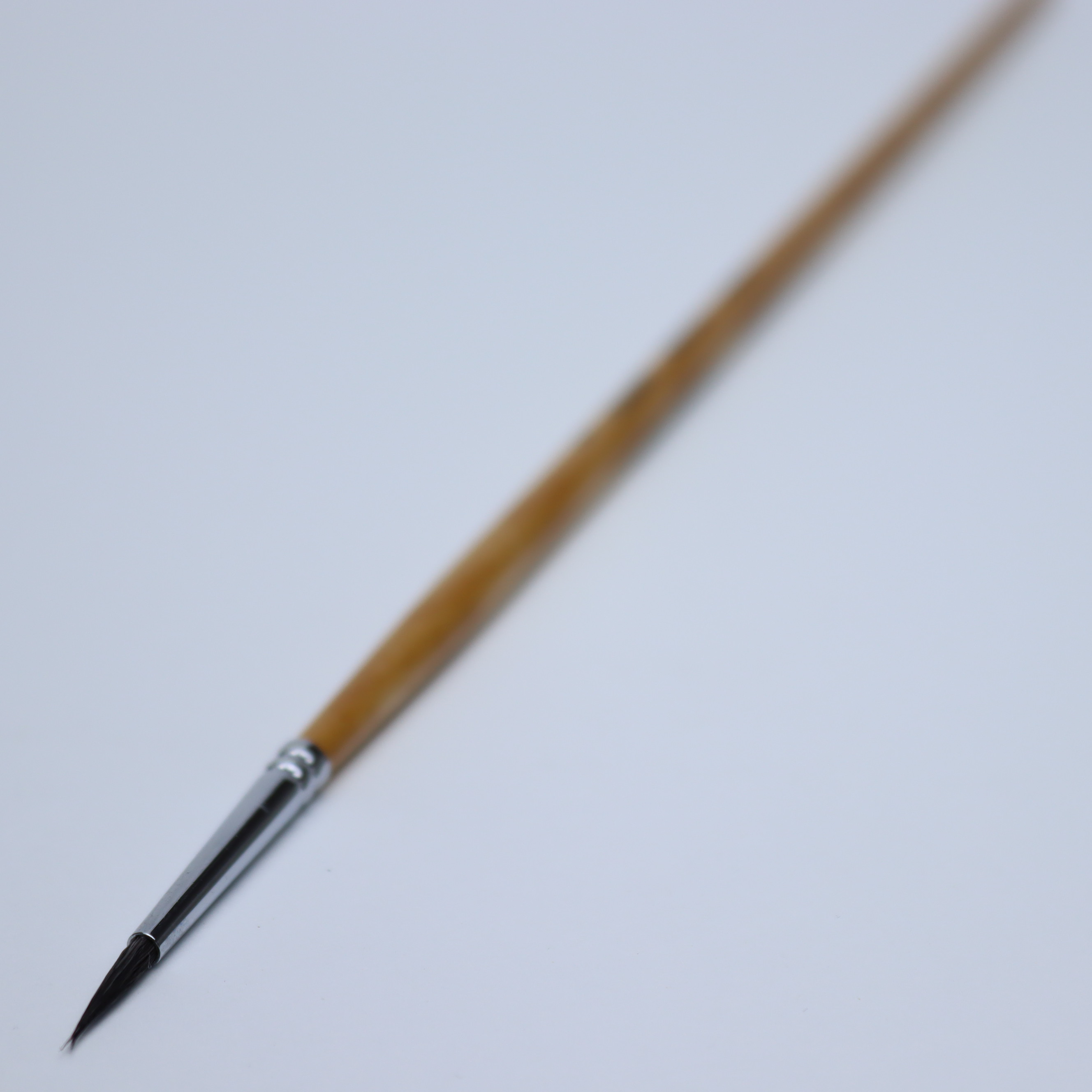 Fırça № 2 / Squirrel mix - Белка микс / 212202 / Sonnet