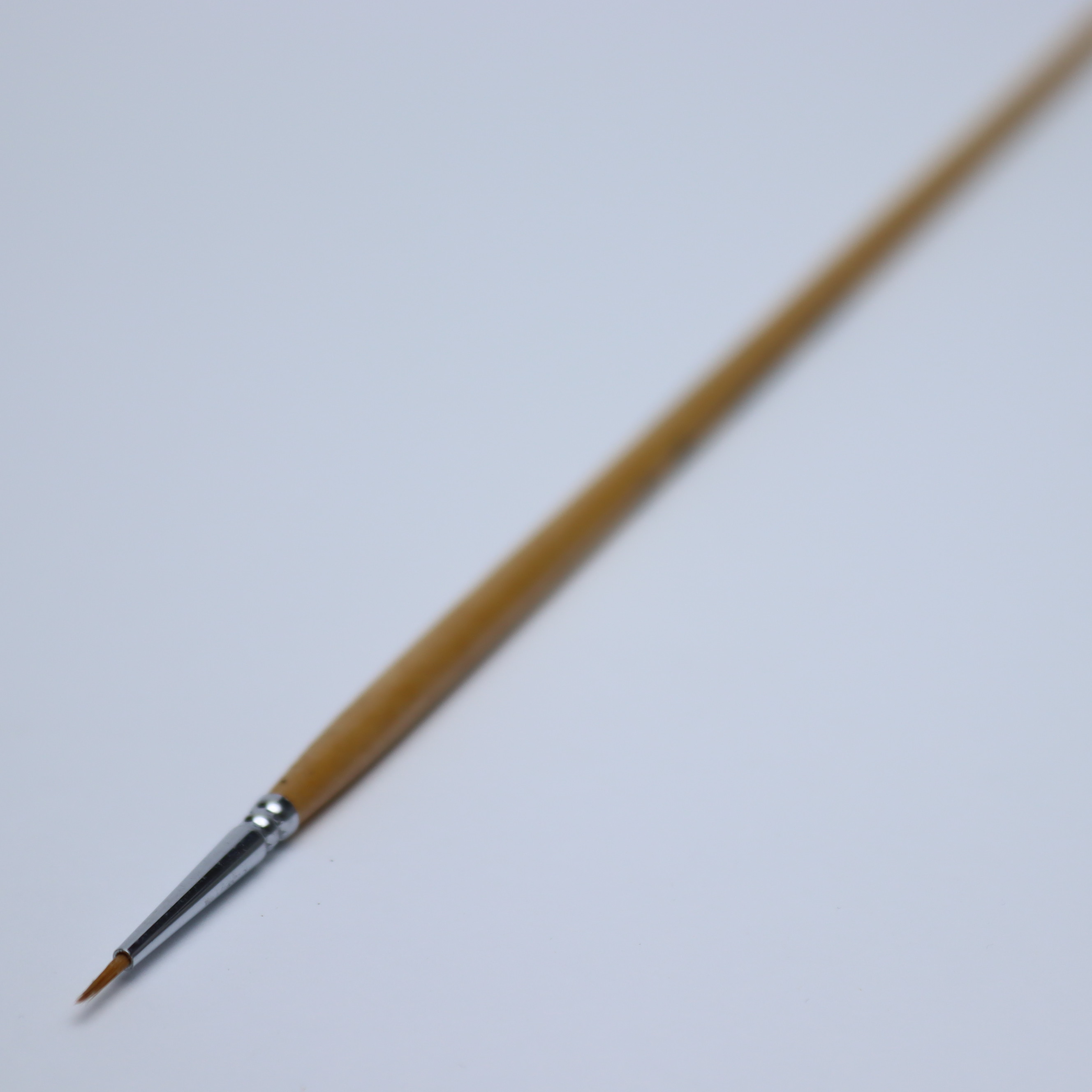 Fırça № 00 / Kolinsky sable mix - Колонок микс / 1122000 / Sonnet