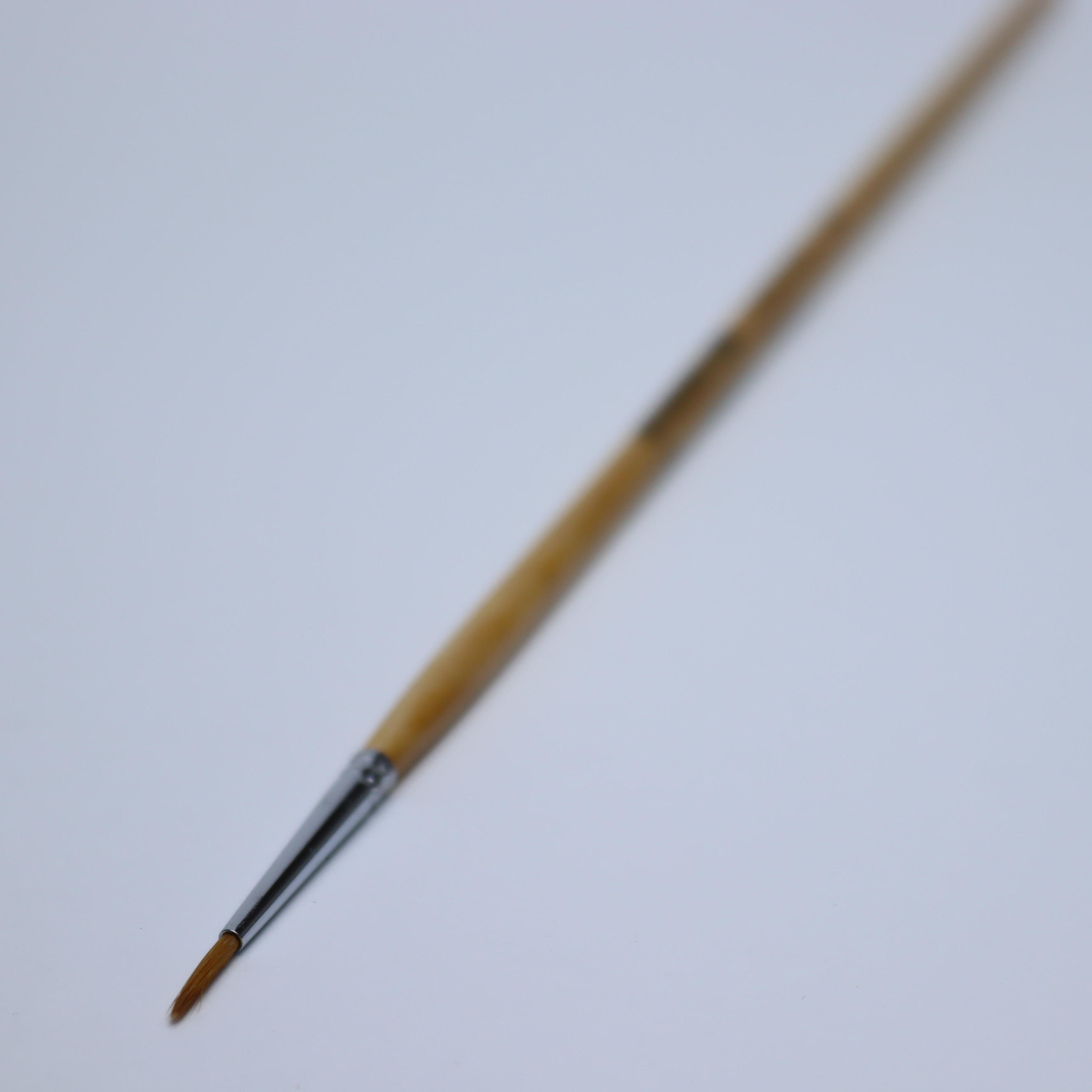 Fırça № 1 / Kolinsky sable mix - Колонок микс / 112201 / Sonnet