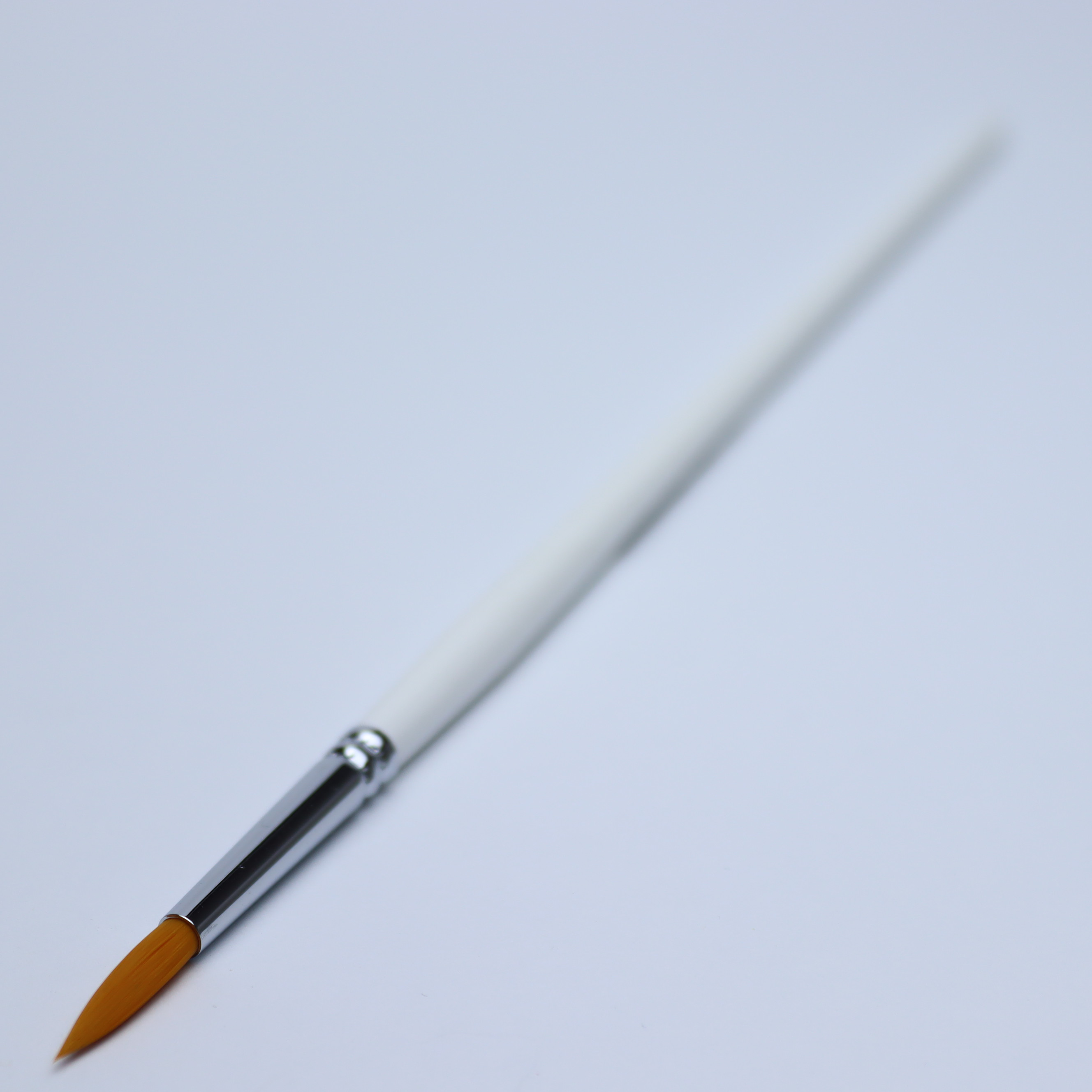 Fırça № 4 / Synthetic / NP312304 / Pro / Nevskaya Palitra