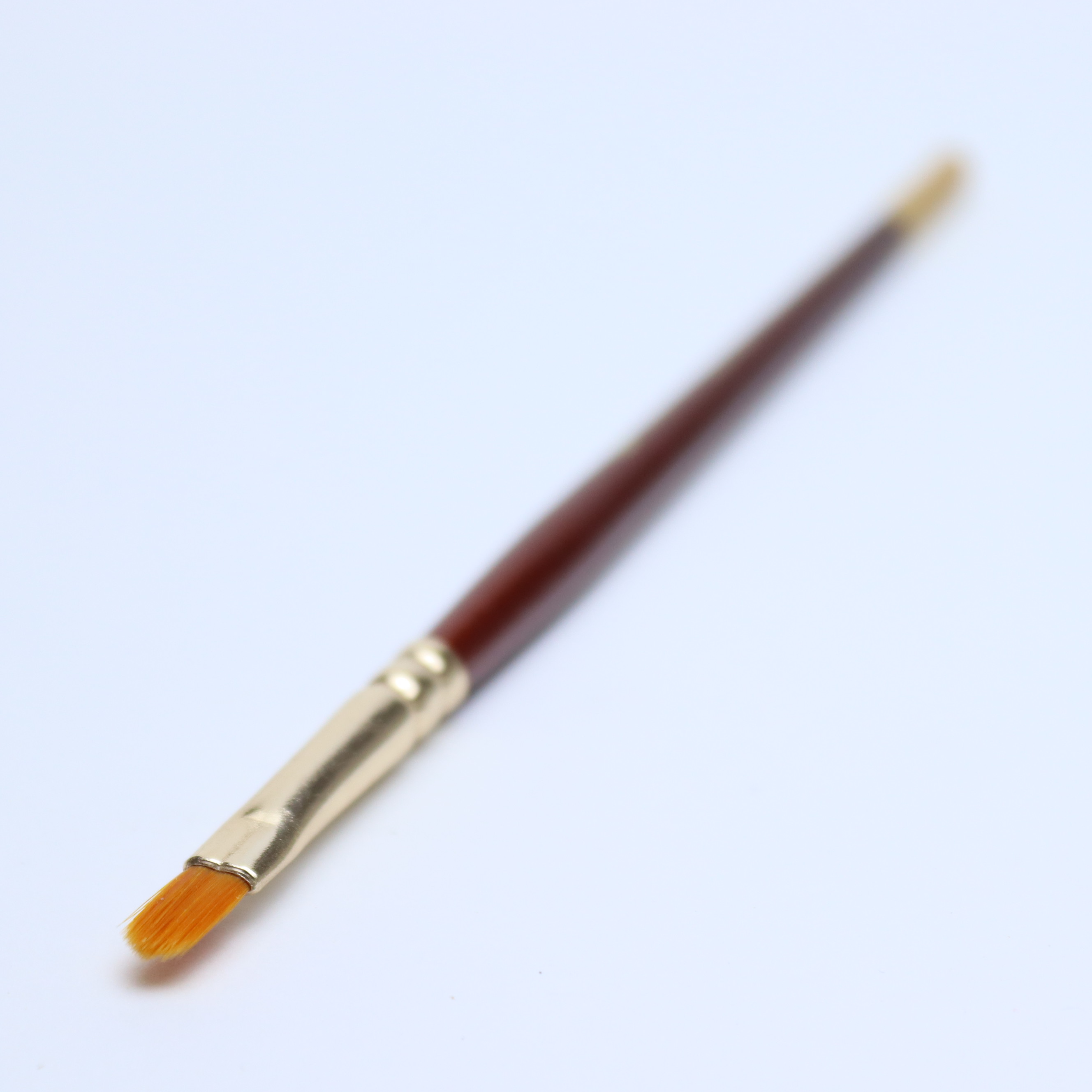 Fırça № 4 / Synthetic / 2177704 / Decola