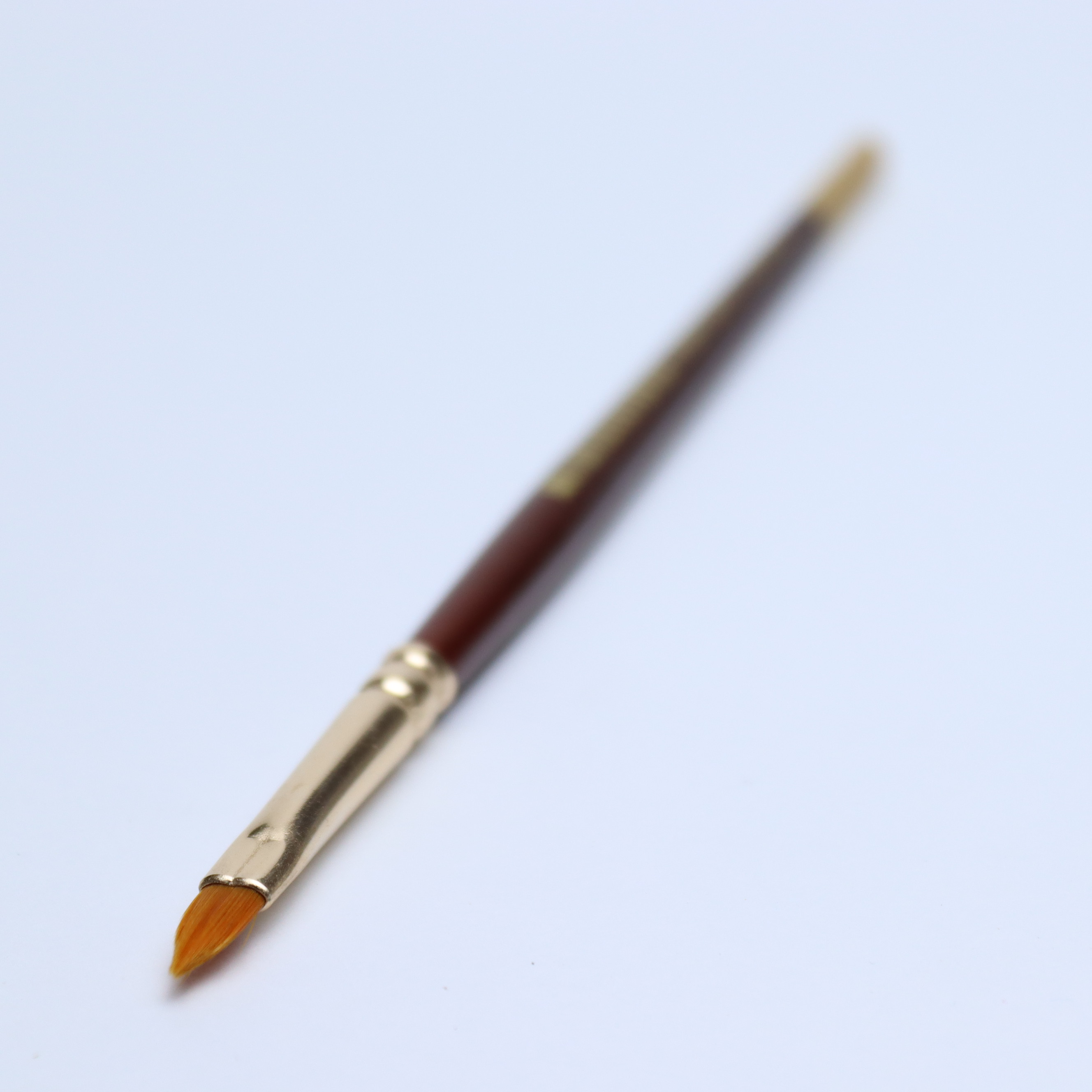 Fırça № 4 / Synthetic / 237181/4 / Decola