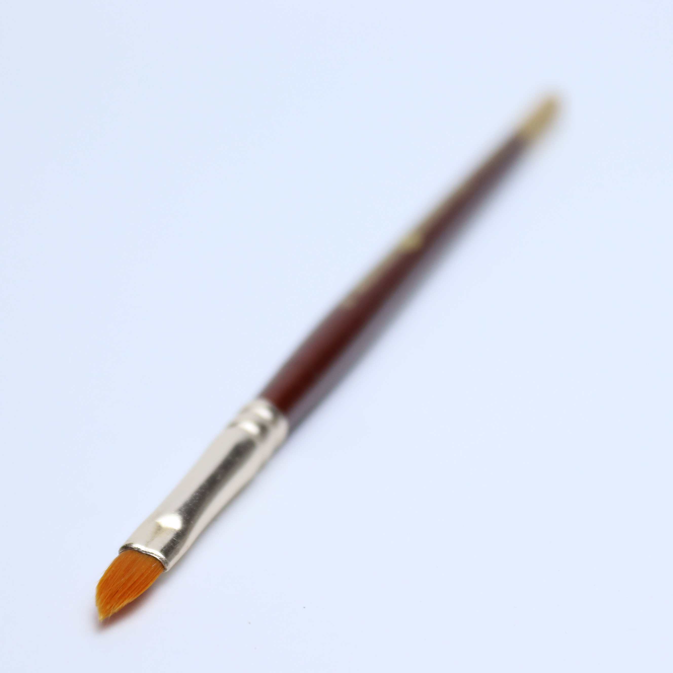 Fırça № 6 / Synthetic / 237181/6 / Decola