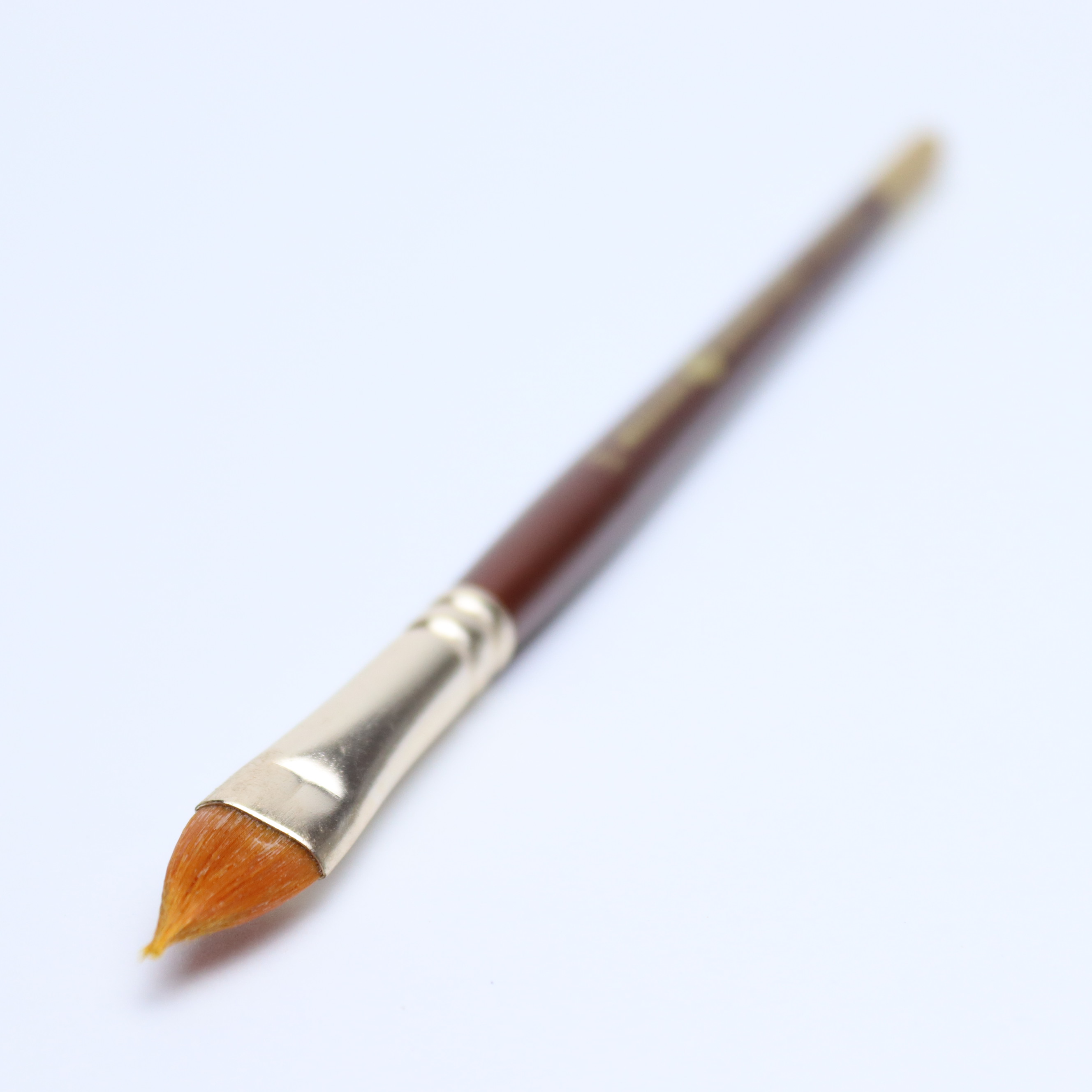 Fırça № 10 / Synthetic / 237181/10 / Decola