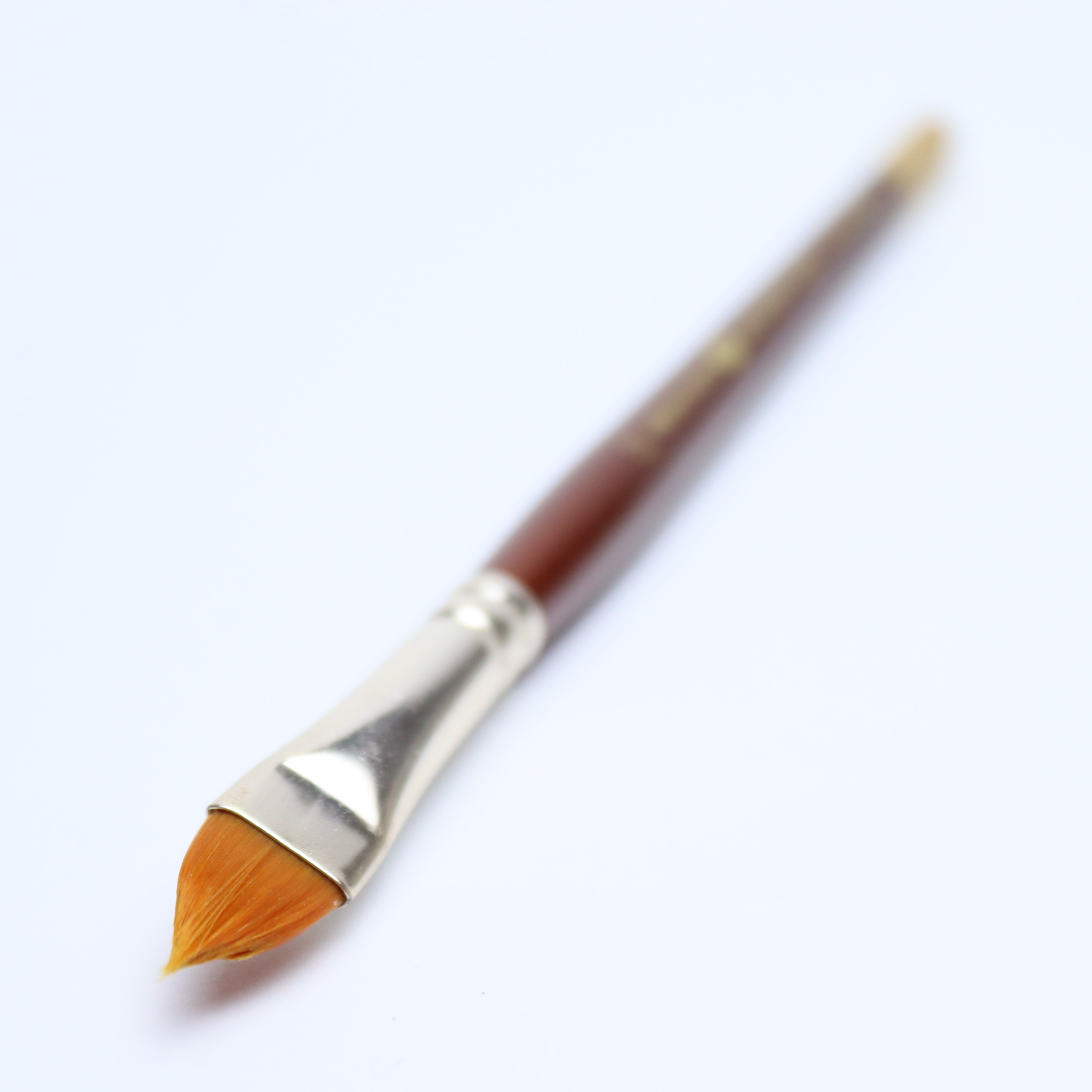 Fırça № 12 / Synthetic / 237181/12 / Decola