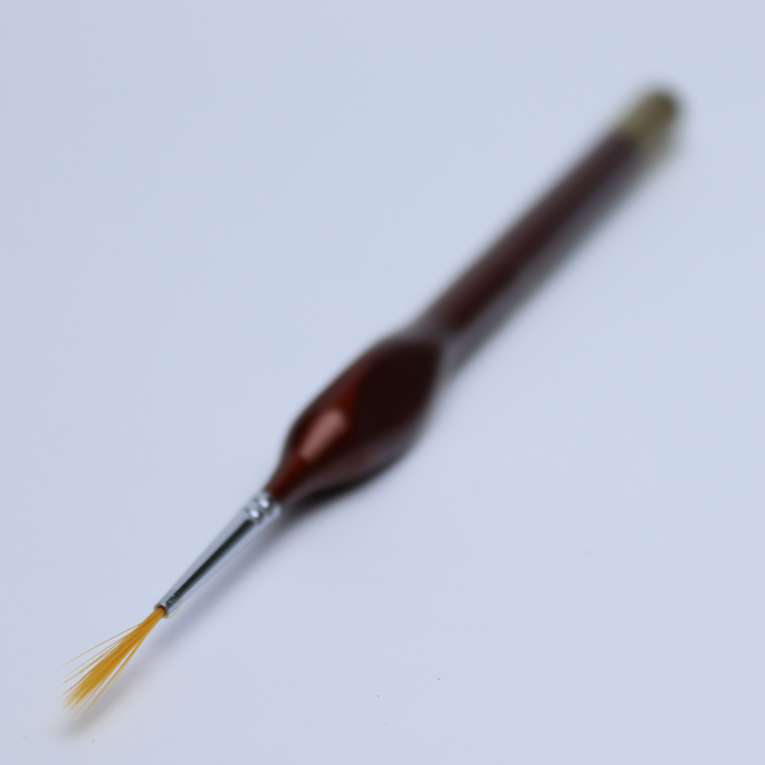 Fırça № 2/0 / Synthetic / 237191/2/0 / Decola