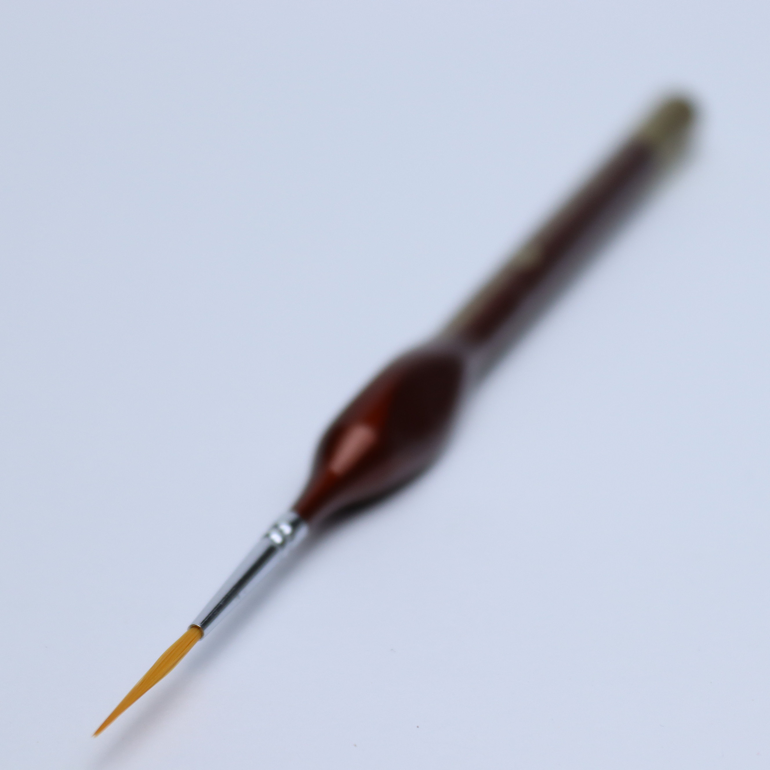 Fırça № 0 / Synthetic / 237191/0 / Decola