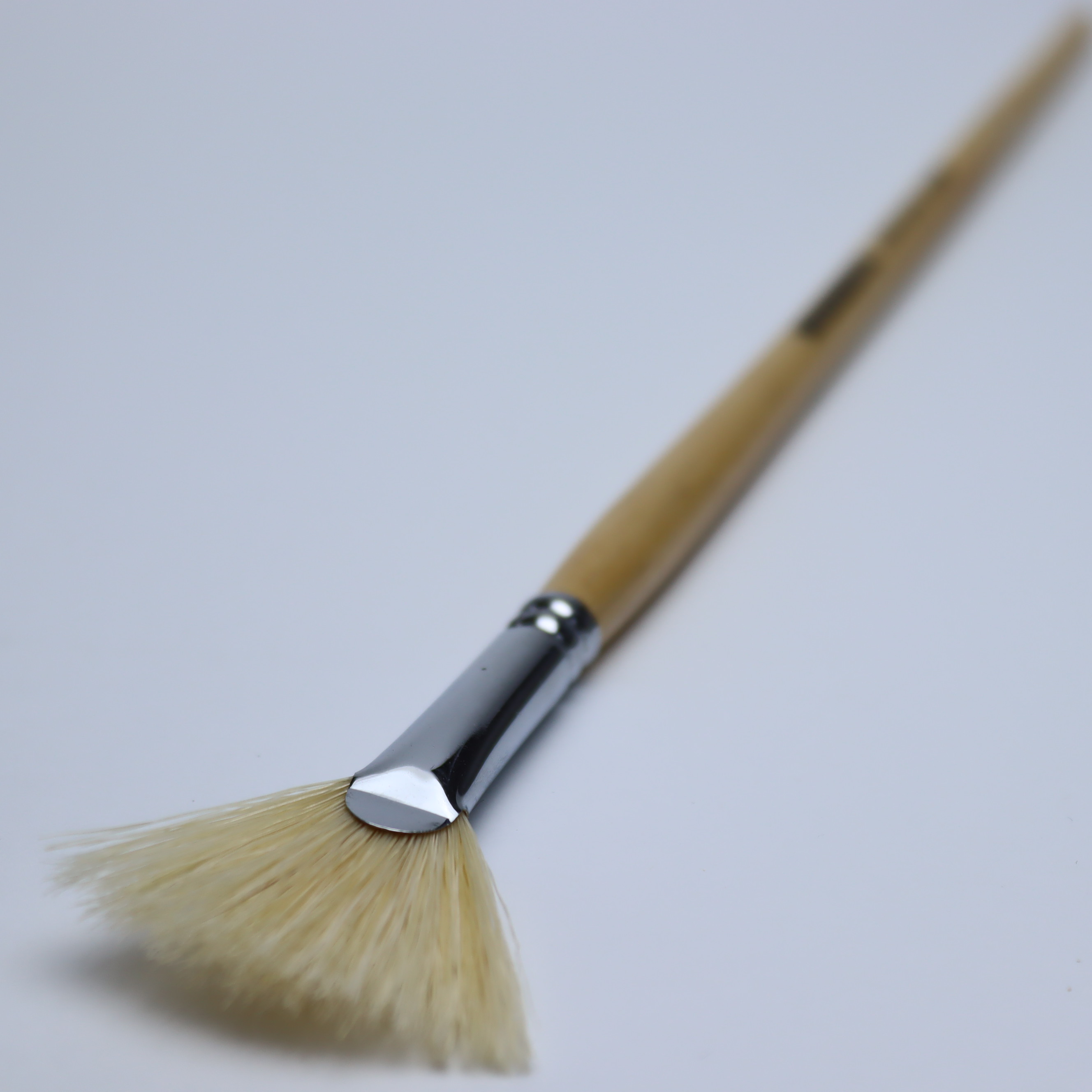 Fırça № 8 / Bristle - Щетина / DK10314/08 / Sonnet