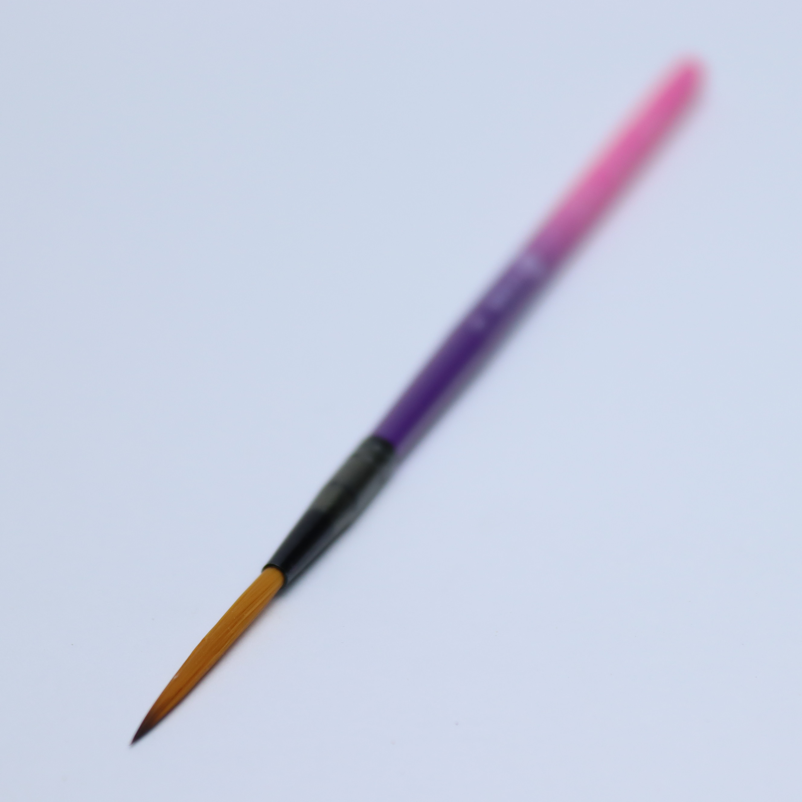 Fırça № 3 / Synthetic / 237191/3 / Decola