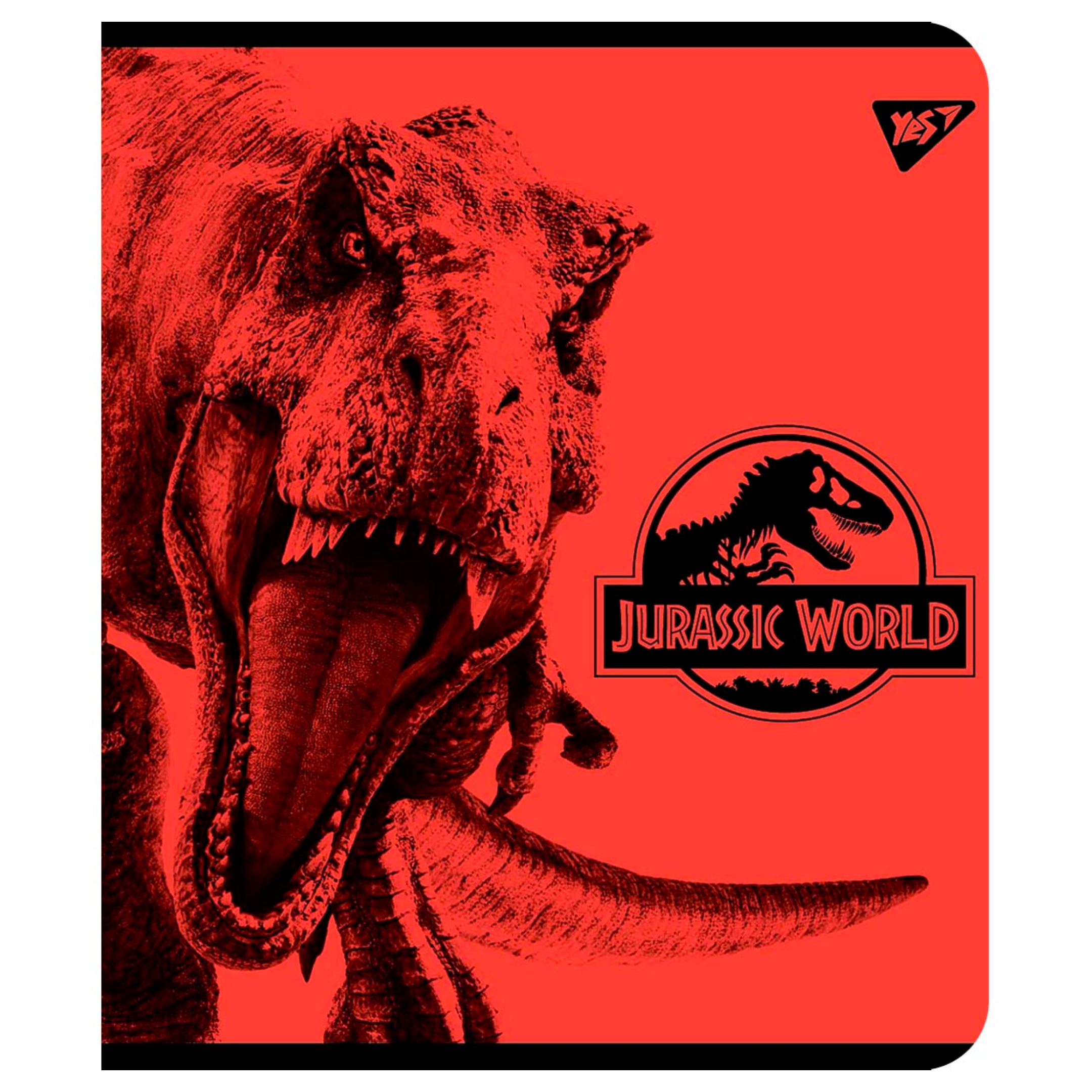 Dəftər 24 v.# / Jurassic world / 765320 / Yes