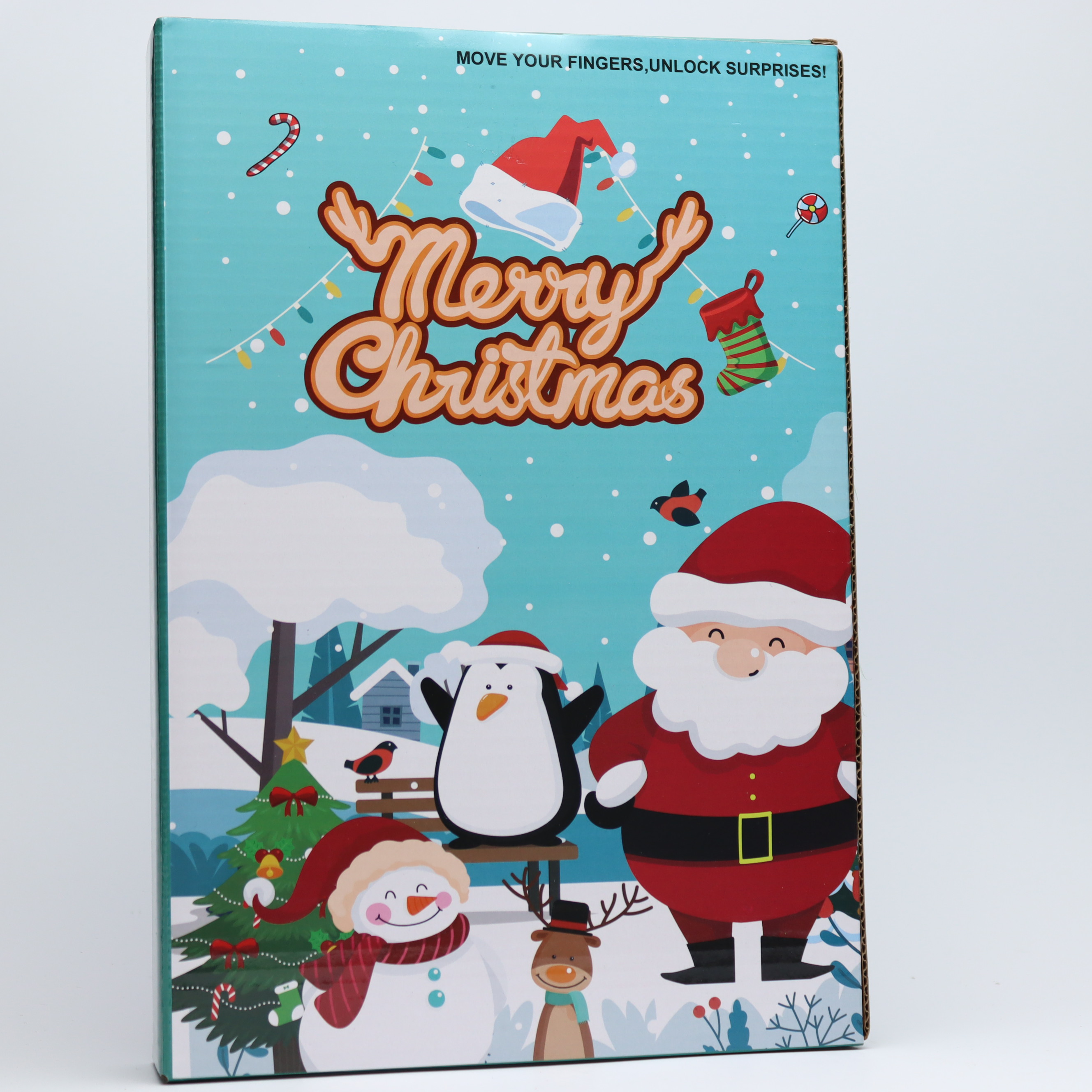 Advent - yeni il / 310-87