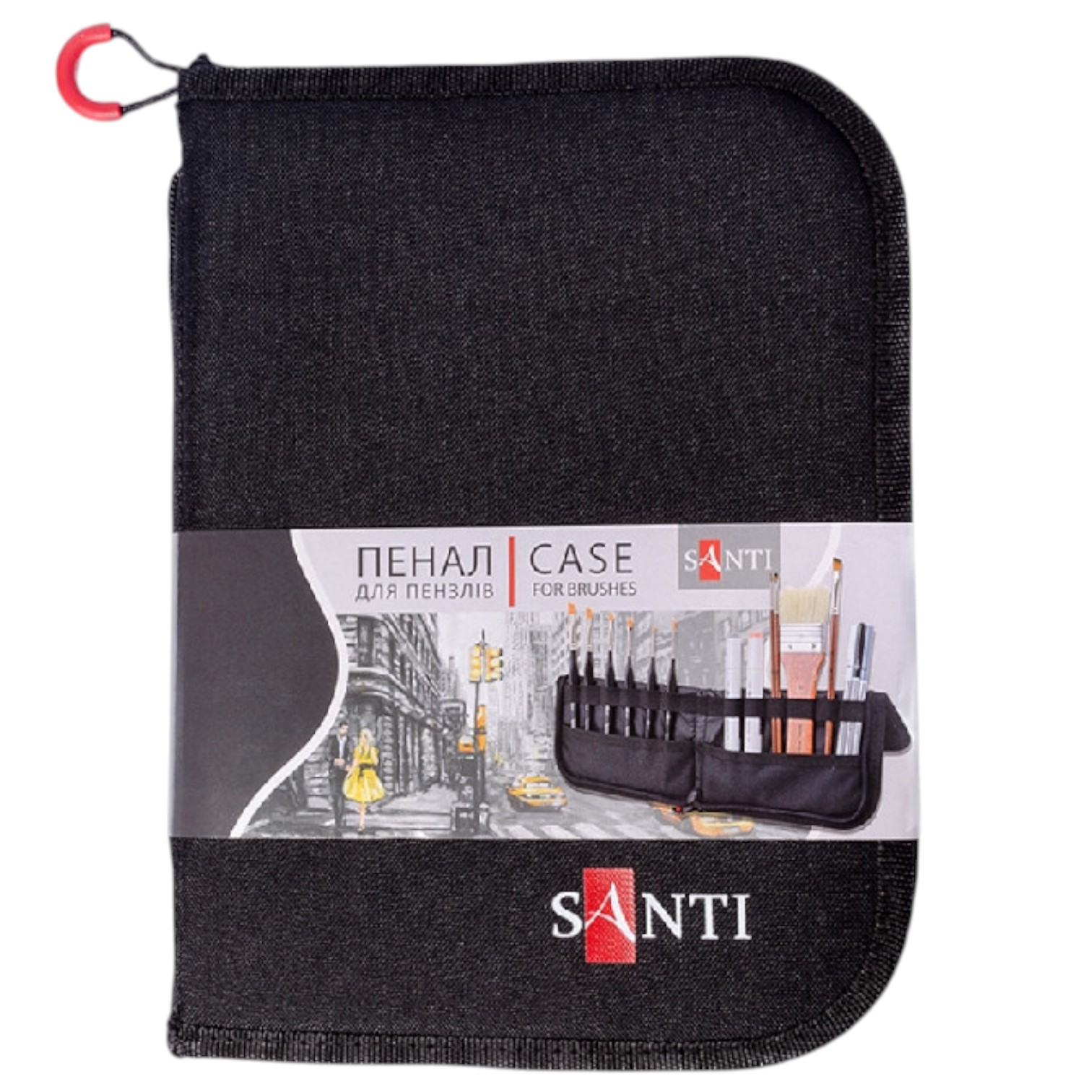 Penal rəssamlar üçün / 742626 / Santi