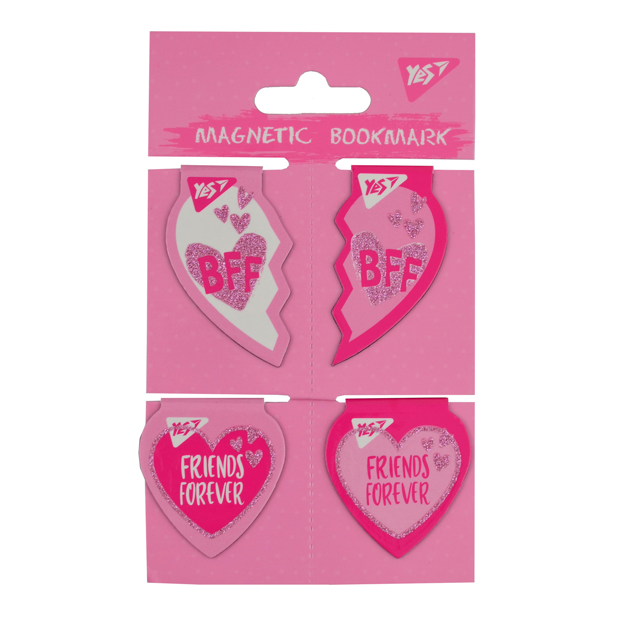 Əlfəcin Maqnitli 4 ədədli / 706994 / Yes