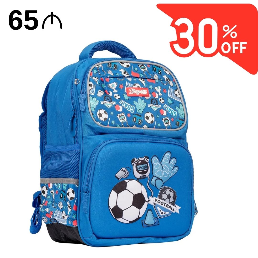 Çanta məktəbli Fooball 558307 1 Veresnya