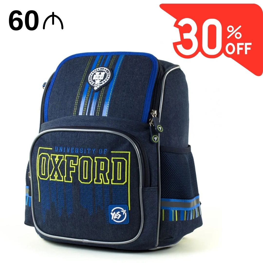 Çanta məktəbli Barbie 558150 Oxford YES