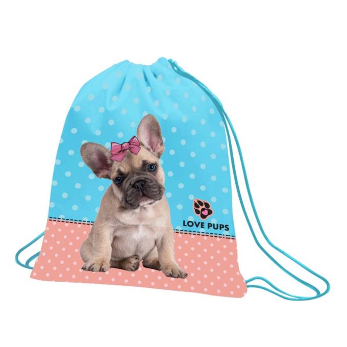 Çanta ayaqqabı üçün Dolly Dog 533486 1 Veresnya
