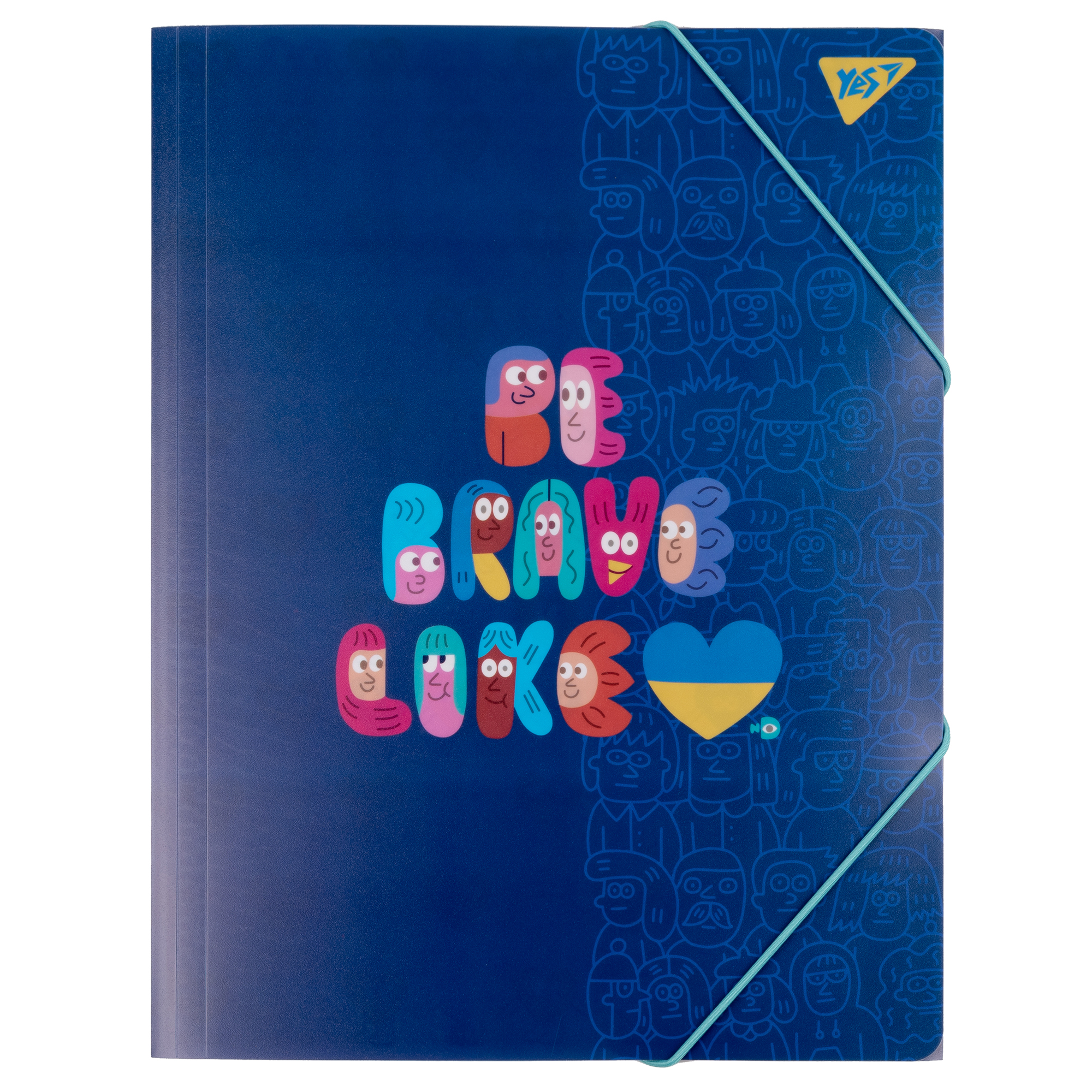 QOVLUQ rezinli / Stand 492158 / YES