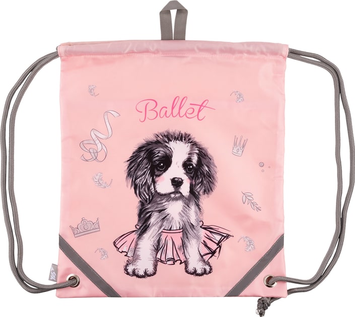 Çanta ayaqqabı üçün SB-10 Doggy Ballet 559667 YES