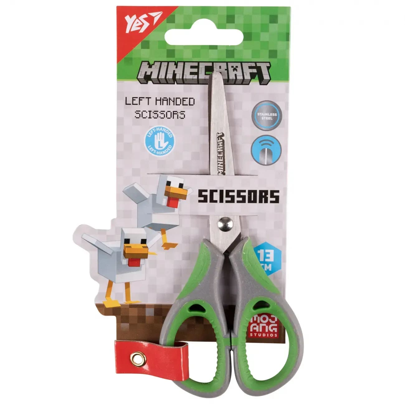Qayçı 13sm 480434 Minecraft YES