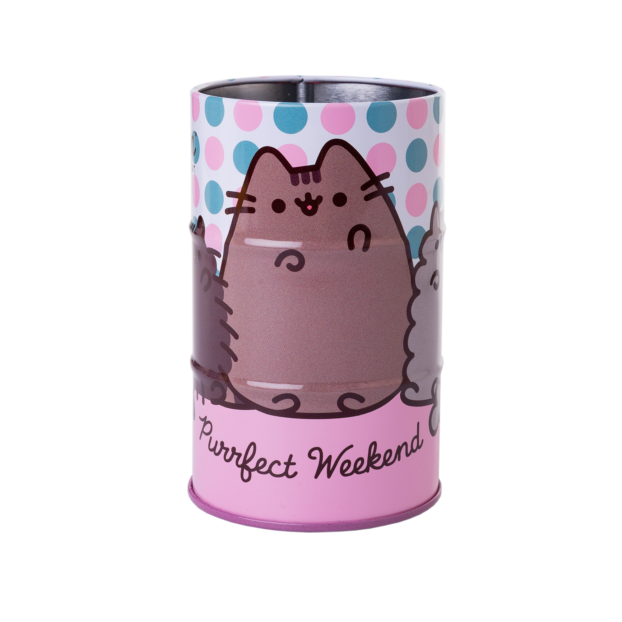 Qələm qabı Pusheen / 708099 / Yes