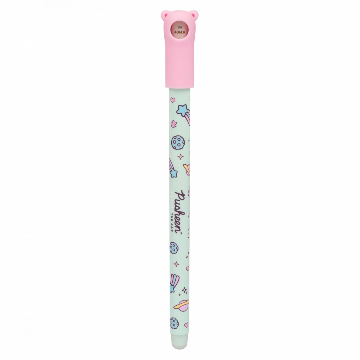Qələm gel 0.5mm  Pusheen cat 420446 YES