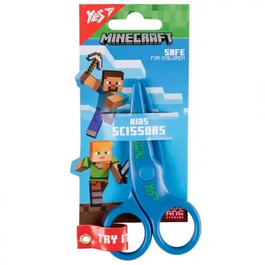Qayçı 11sm 480450 Minecraft YES