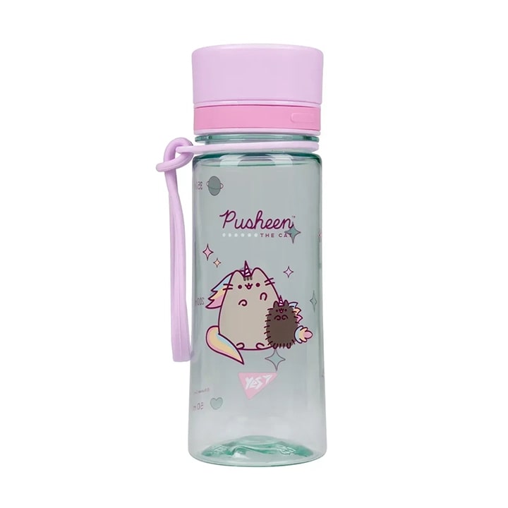 Su Qabı 400ML Pusheen 708178 YES