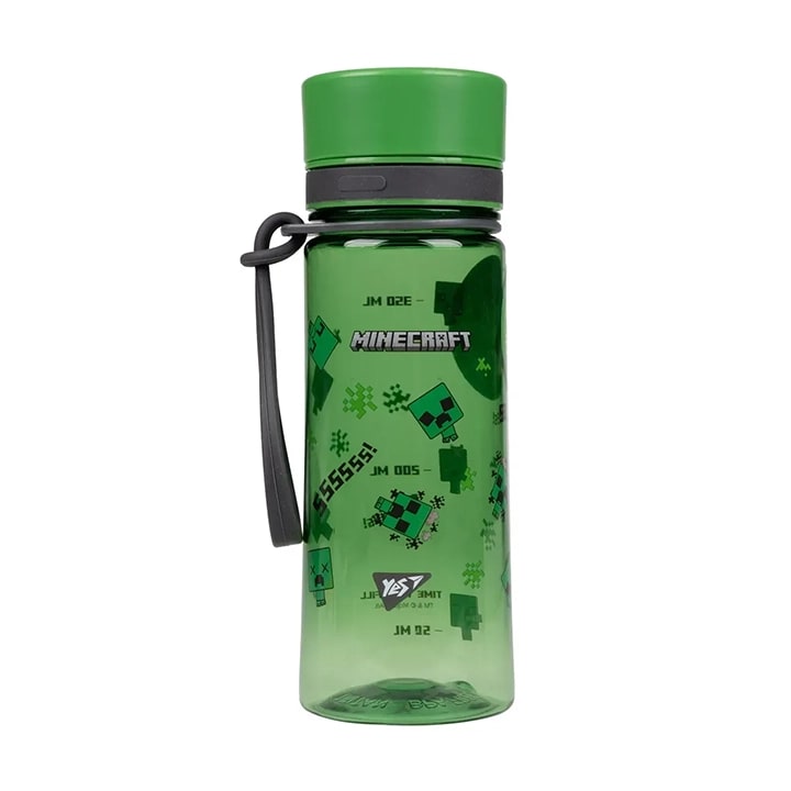 Su Qabı 400ML Minecraft 708179 YES