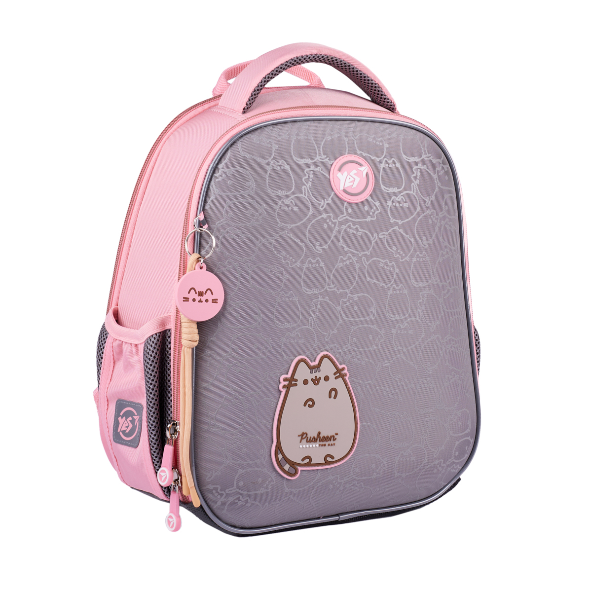 Çanta məktəbli Pusheen Fatty 559851 YES