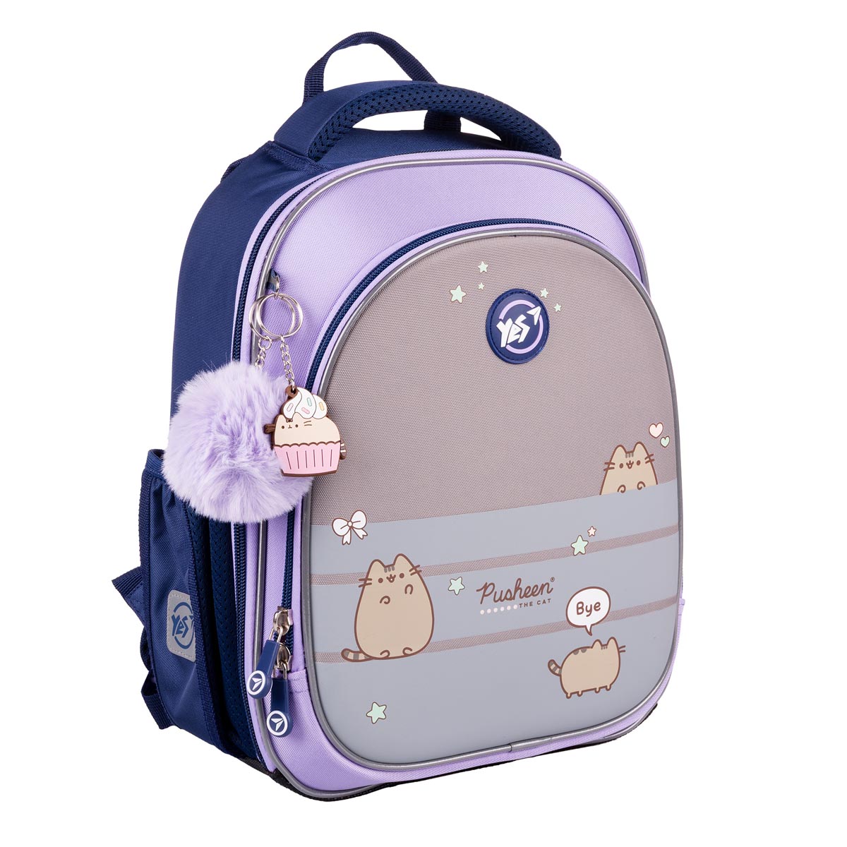 Çanta məktəbli Pusheen Playful 559880 YES